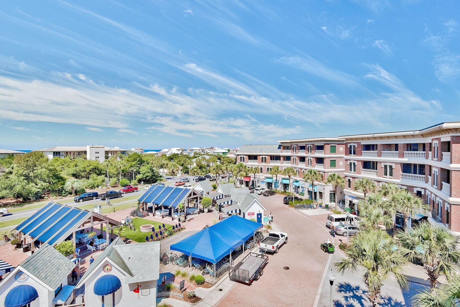 VILLAGE OF SOUTH WALTON BEACH THE - Residential