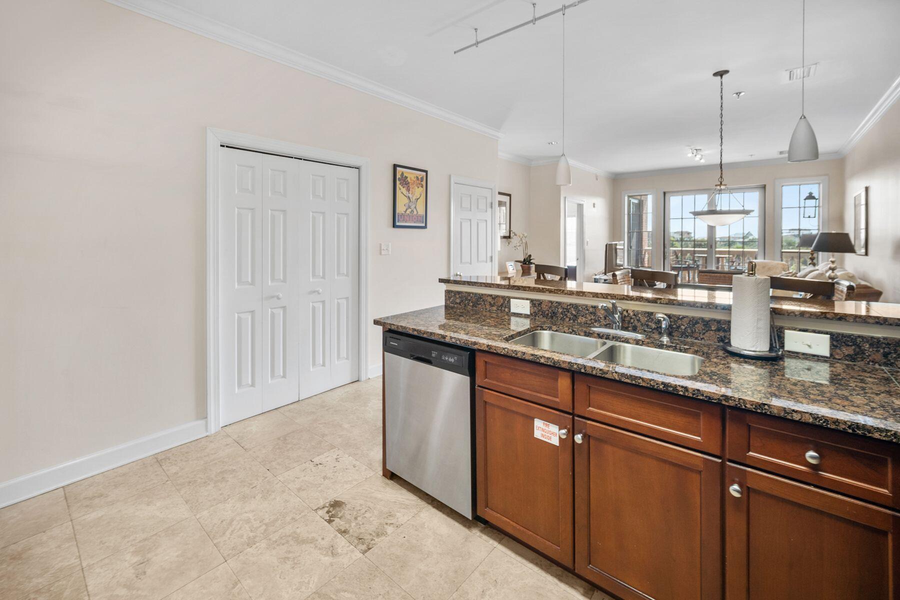 VILLAGE OF SOUTH WALTON BEACH THE - Residential