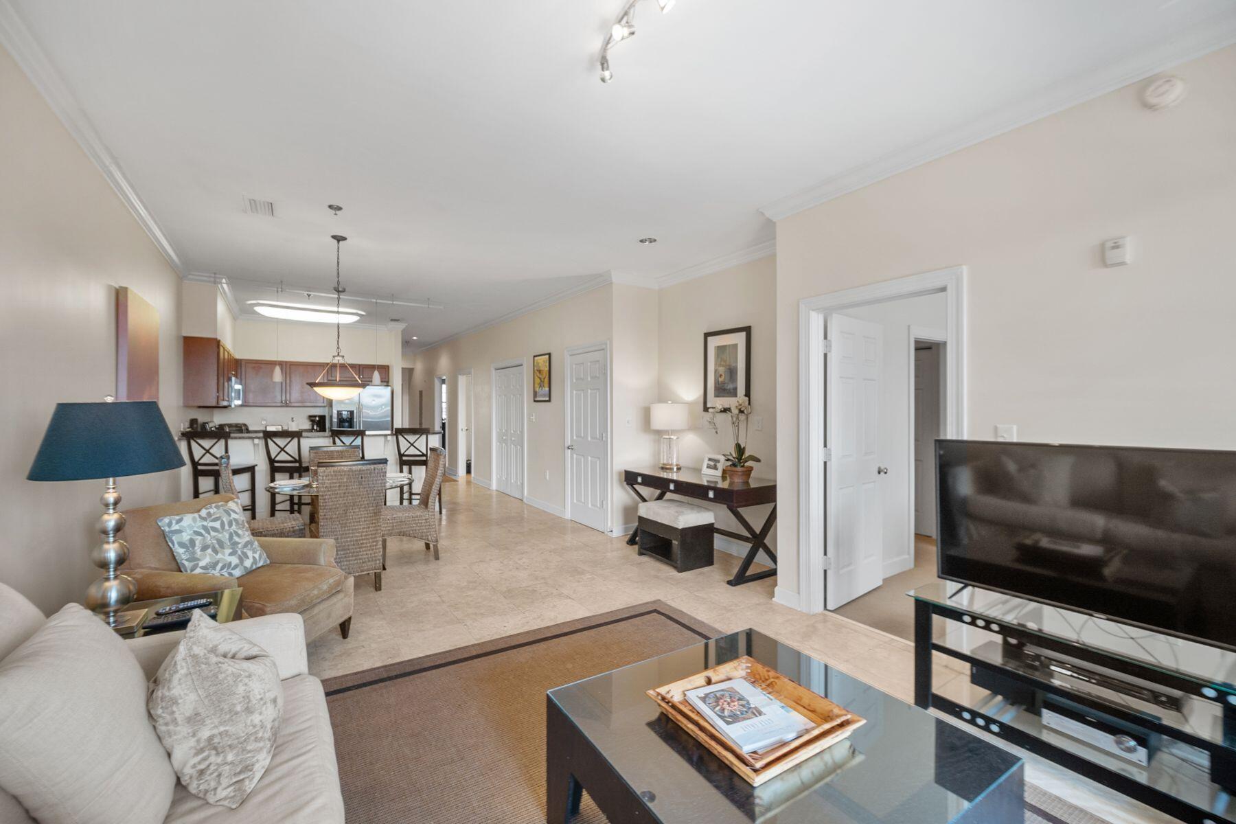 VILLAGE OF SOUTH WALTON BEACH THE - Residential