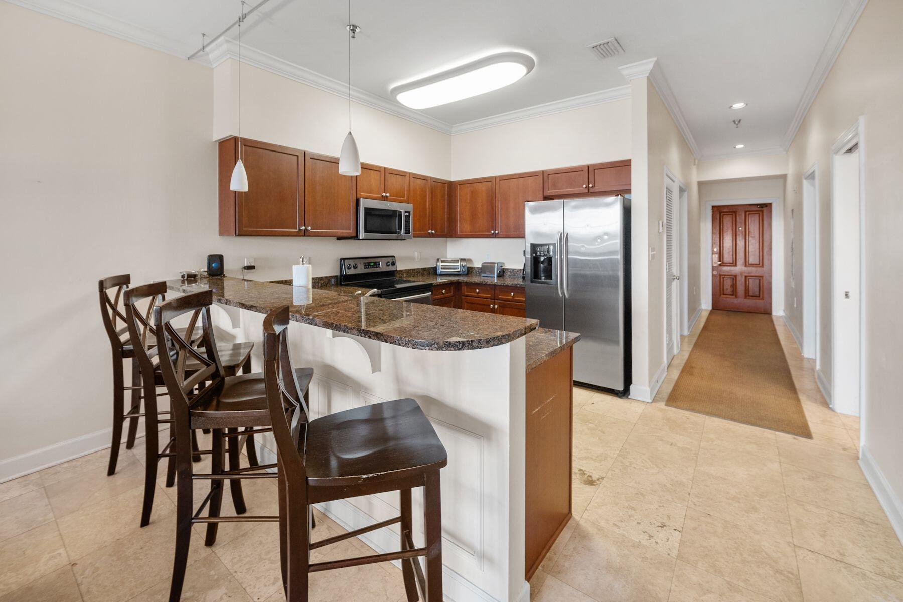 VILLAGE OF SOUTH WALTON BEACH THE - Residential