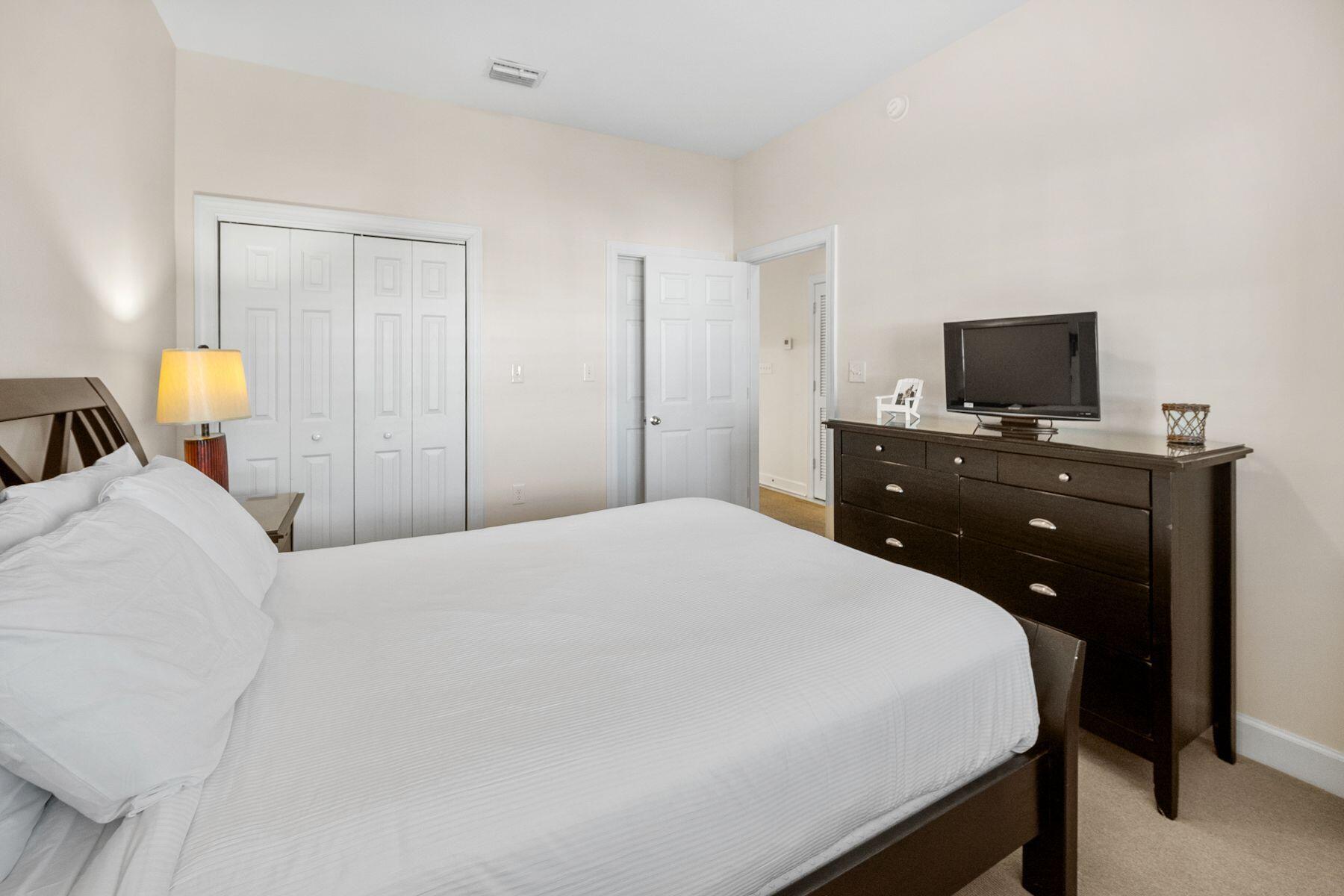 VILLAGE OF SOUTH WALTON BEACH THE - Residential