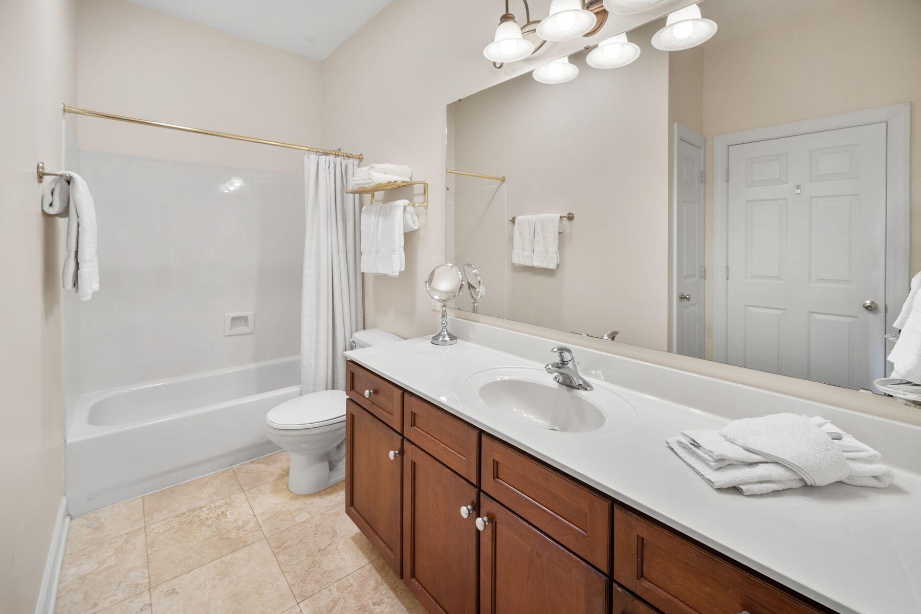 VILLAGE OF SOUTH WALTON BEACH THE - Residential