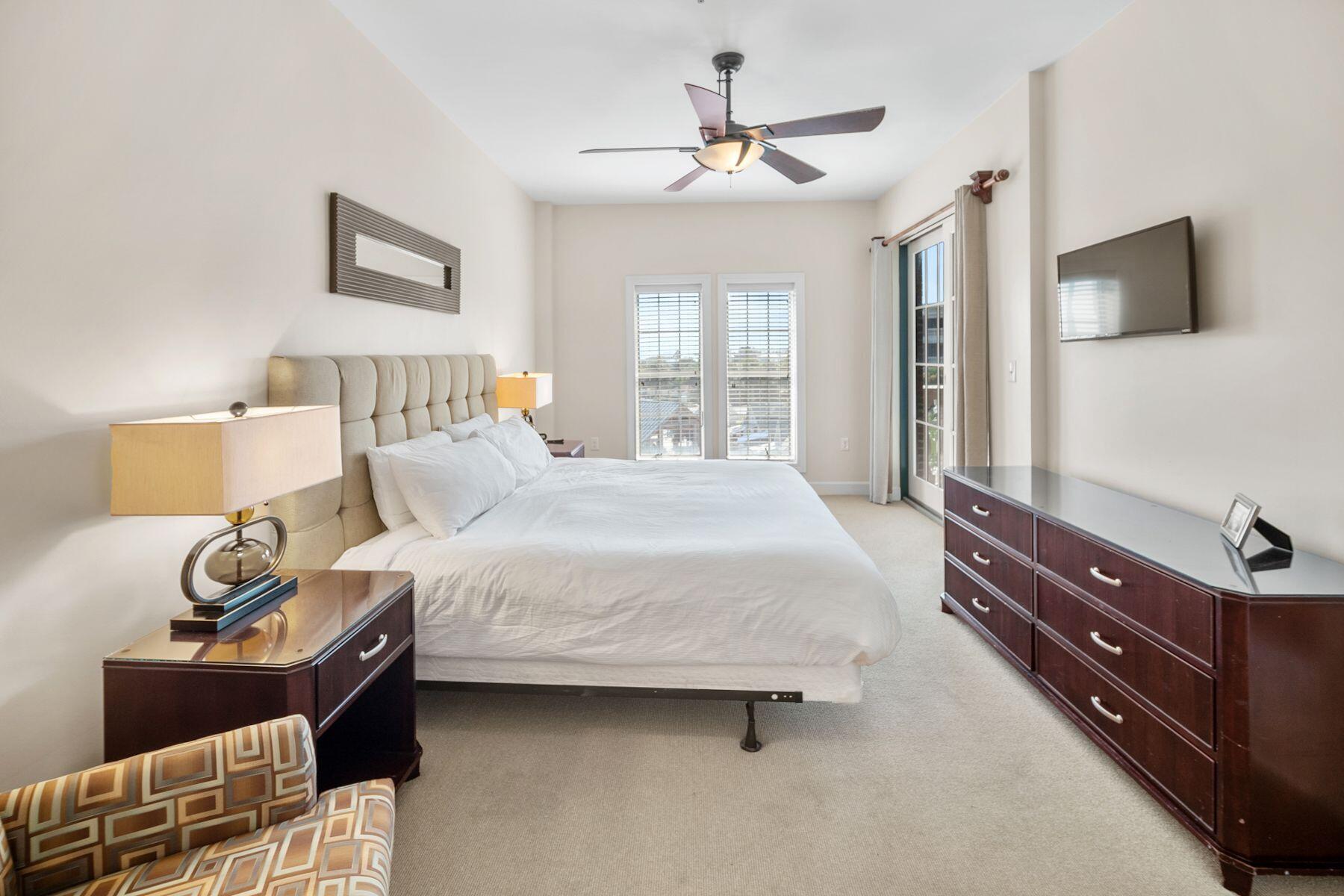 VILLAGE OF SOUTH WALTON BEACH THE - Residential