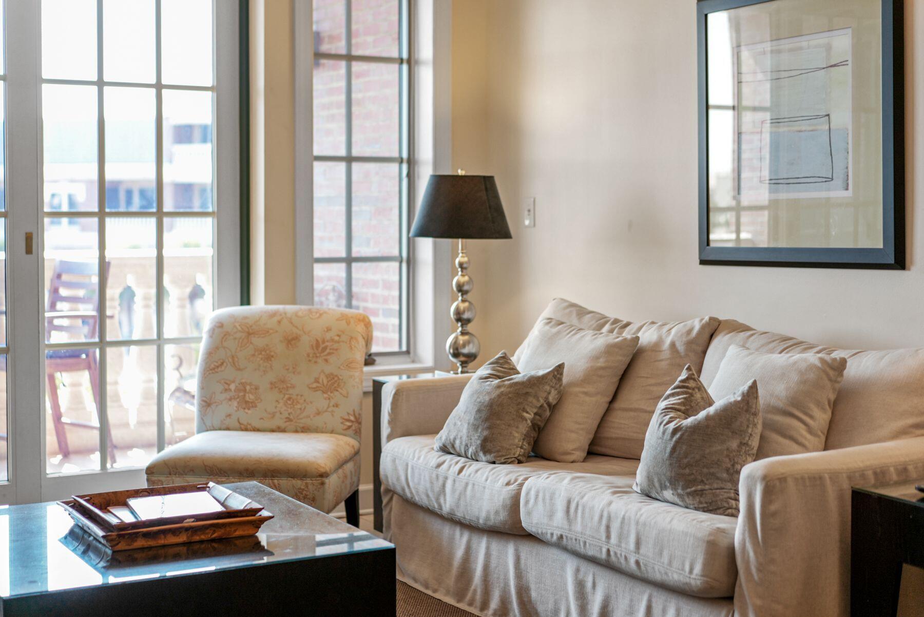 VILLAGE OF SOUTH WALTON BEACH THE - Residential