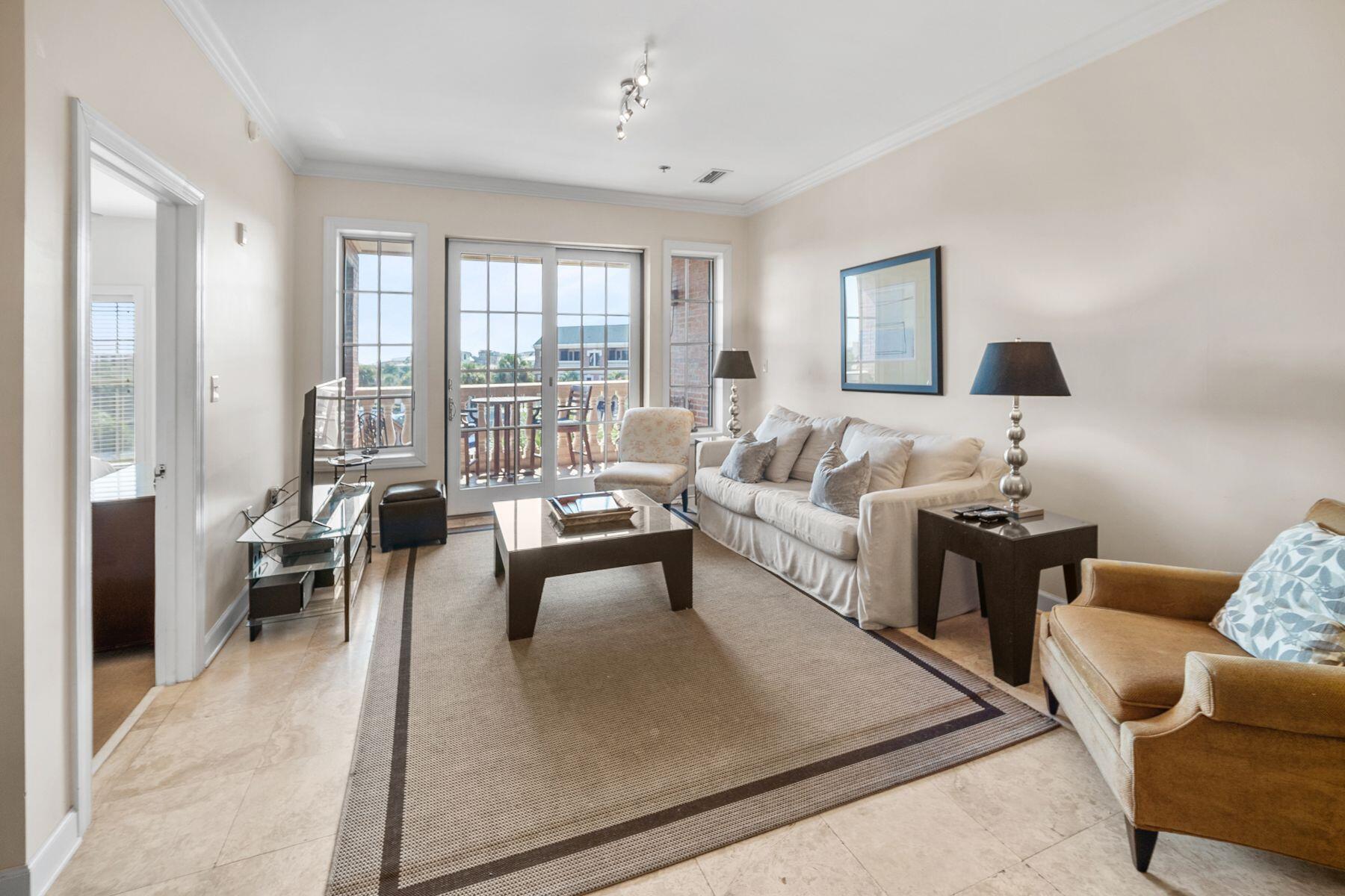 VILLAGE OF SOUTH WALTON BEACH THE - Residential