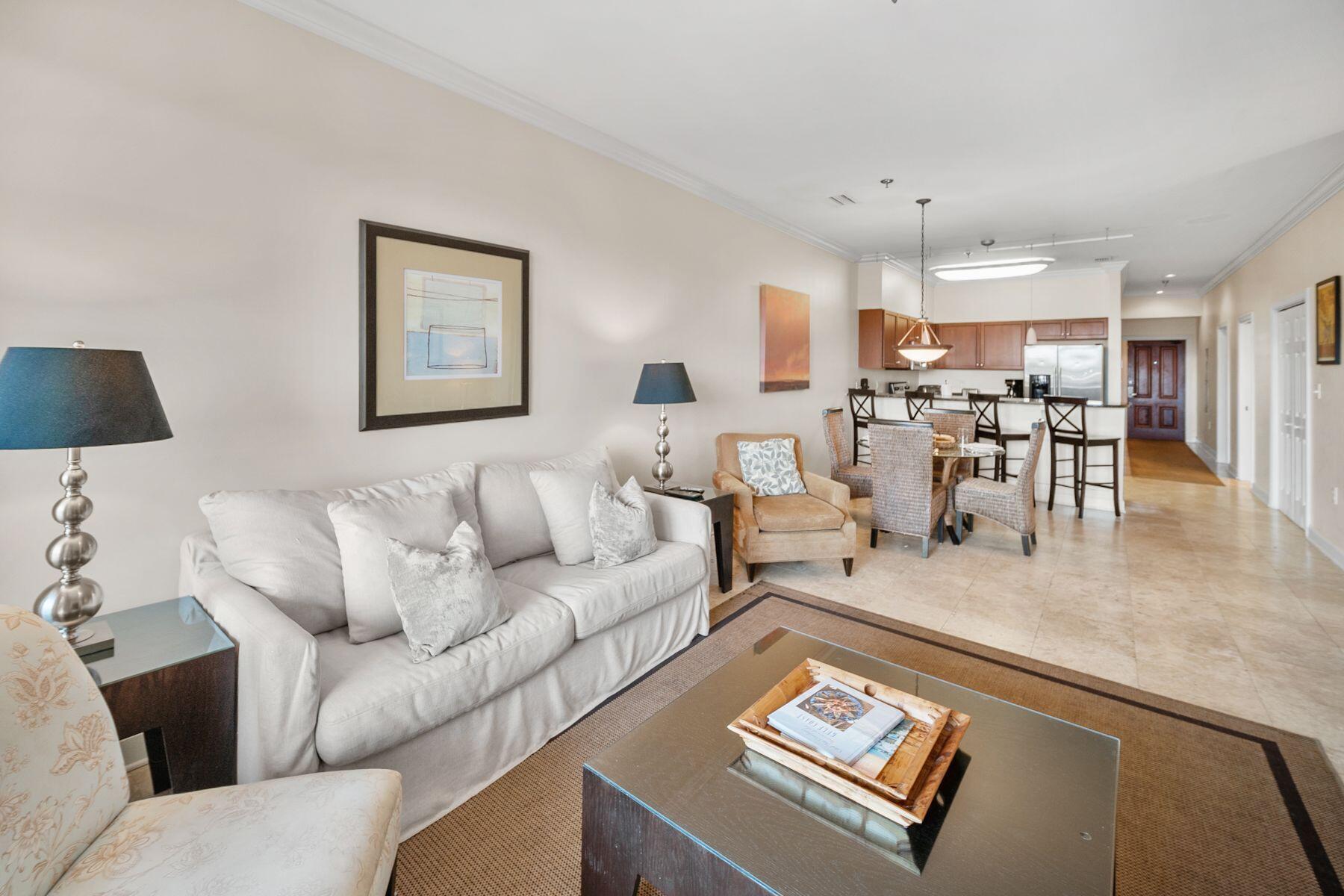 VILLAGE OF SOUTH WALTON BEACH THE - Residential