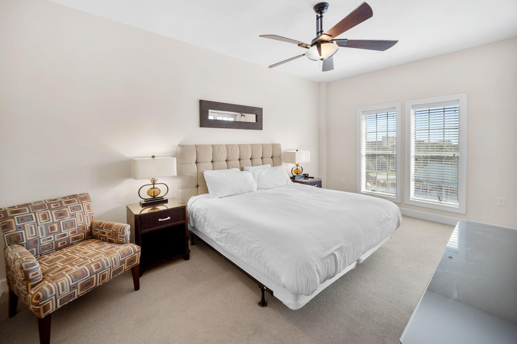 VILLAGE OF SOUTH WALTON BEACH THE - Residential