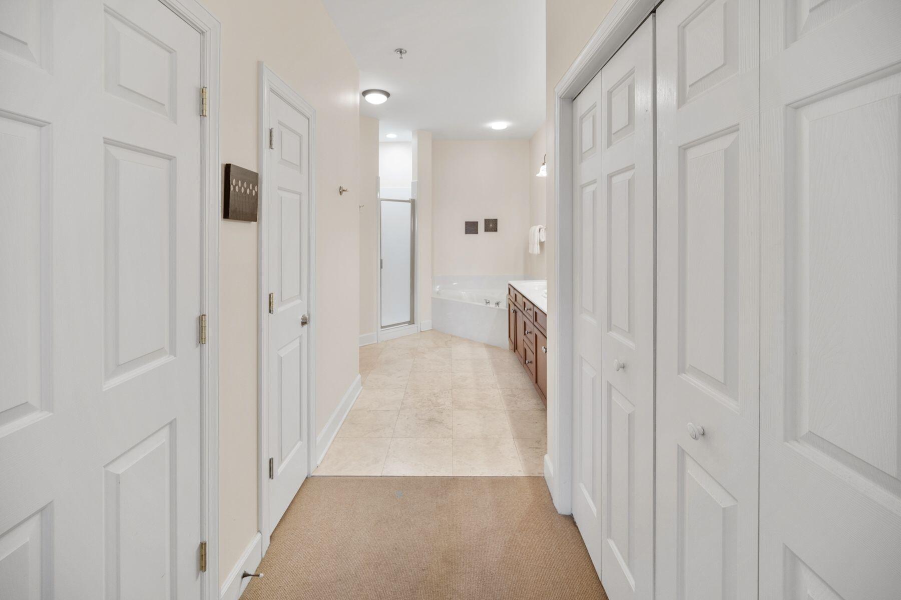 VILLAGE OF SOUTH WALTON BEACH THE - Residential