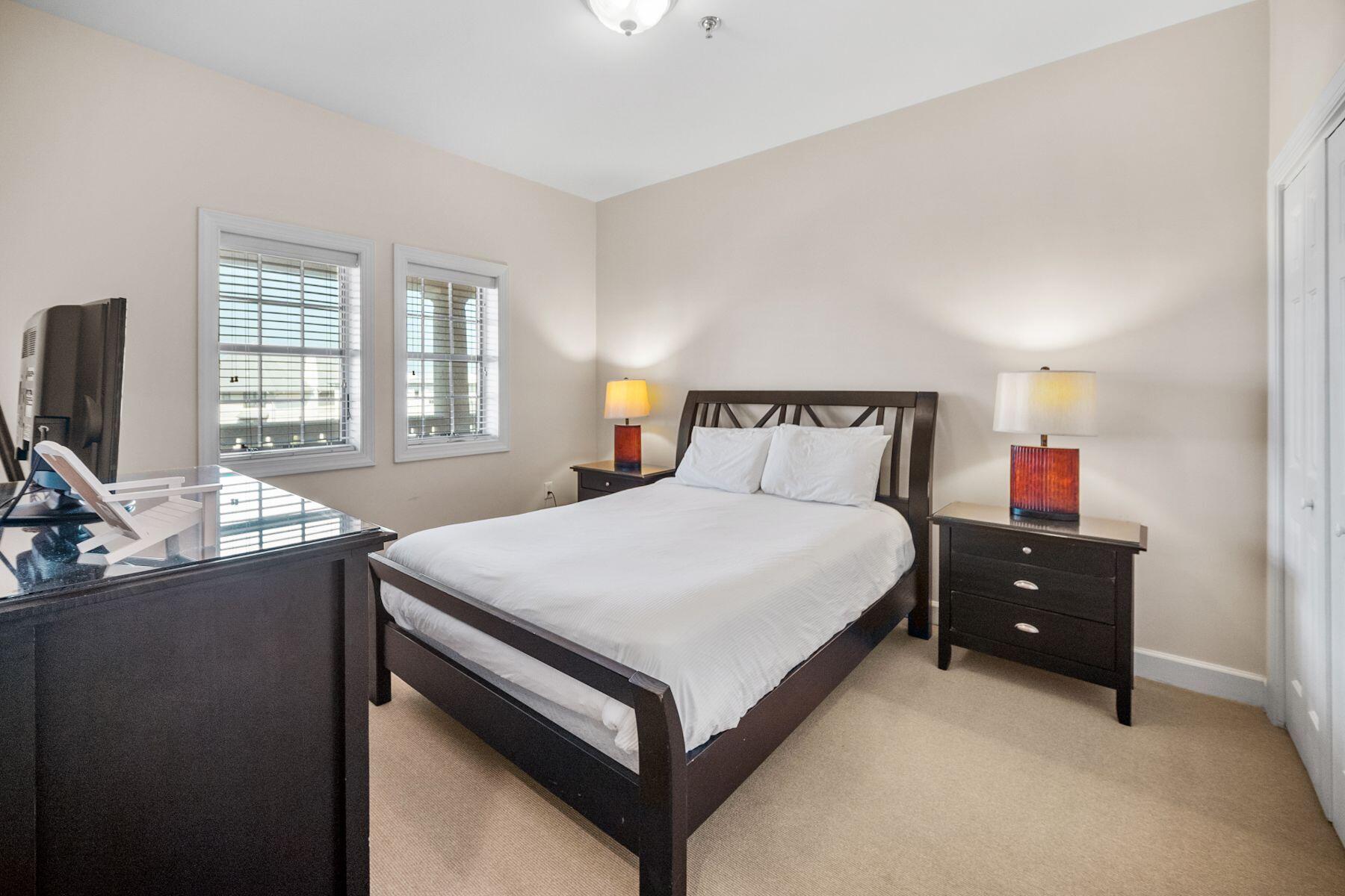 VILLAGE OF SOUTH WALTON BEACH THE - Residential