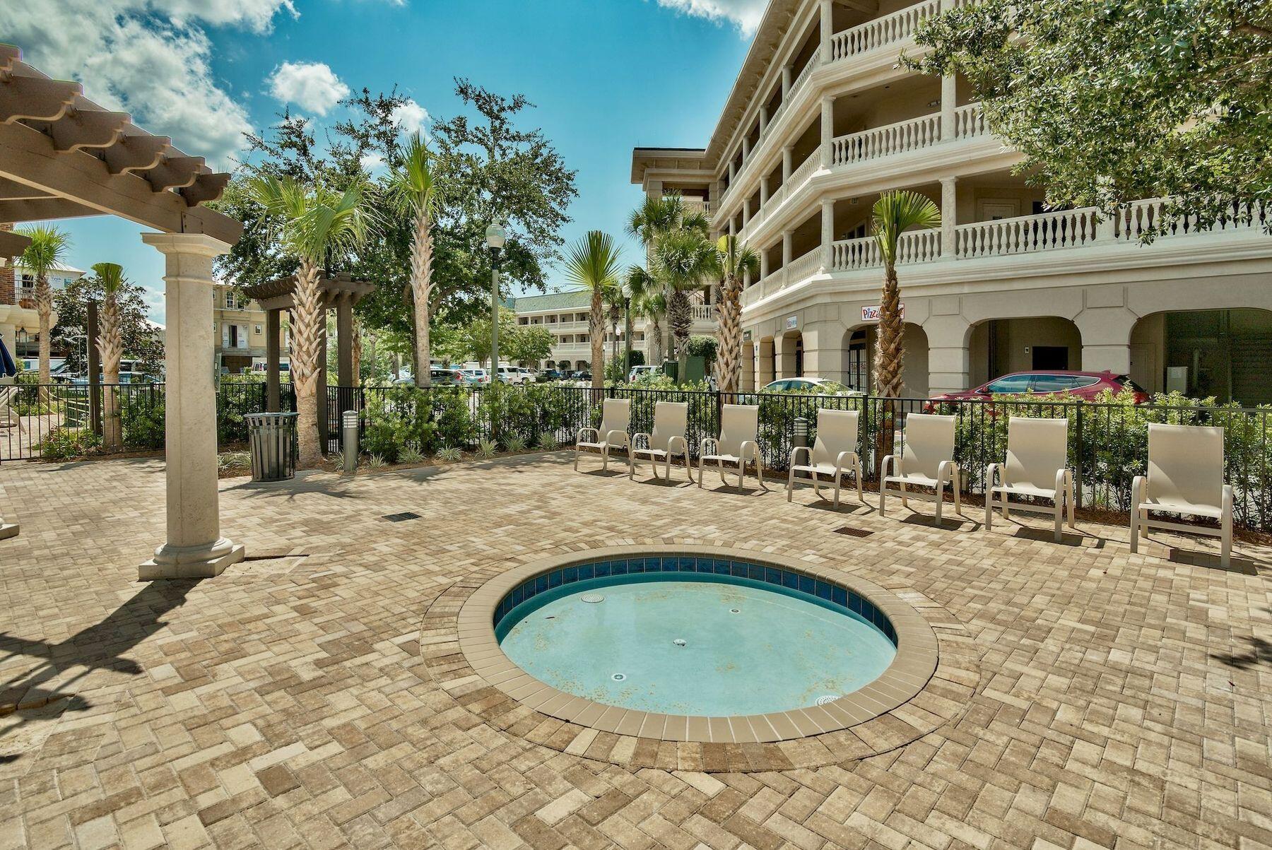 VILLAGE OF SOUTH WALTON BEACH THE - Residential