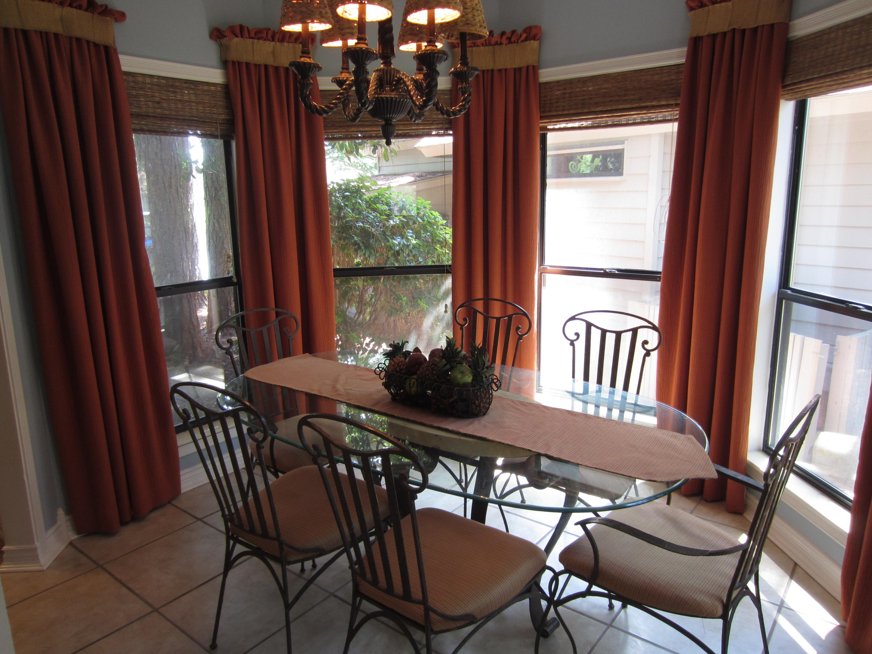 FAIRWAYS AT SANDESTIN PH 2 - Residential