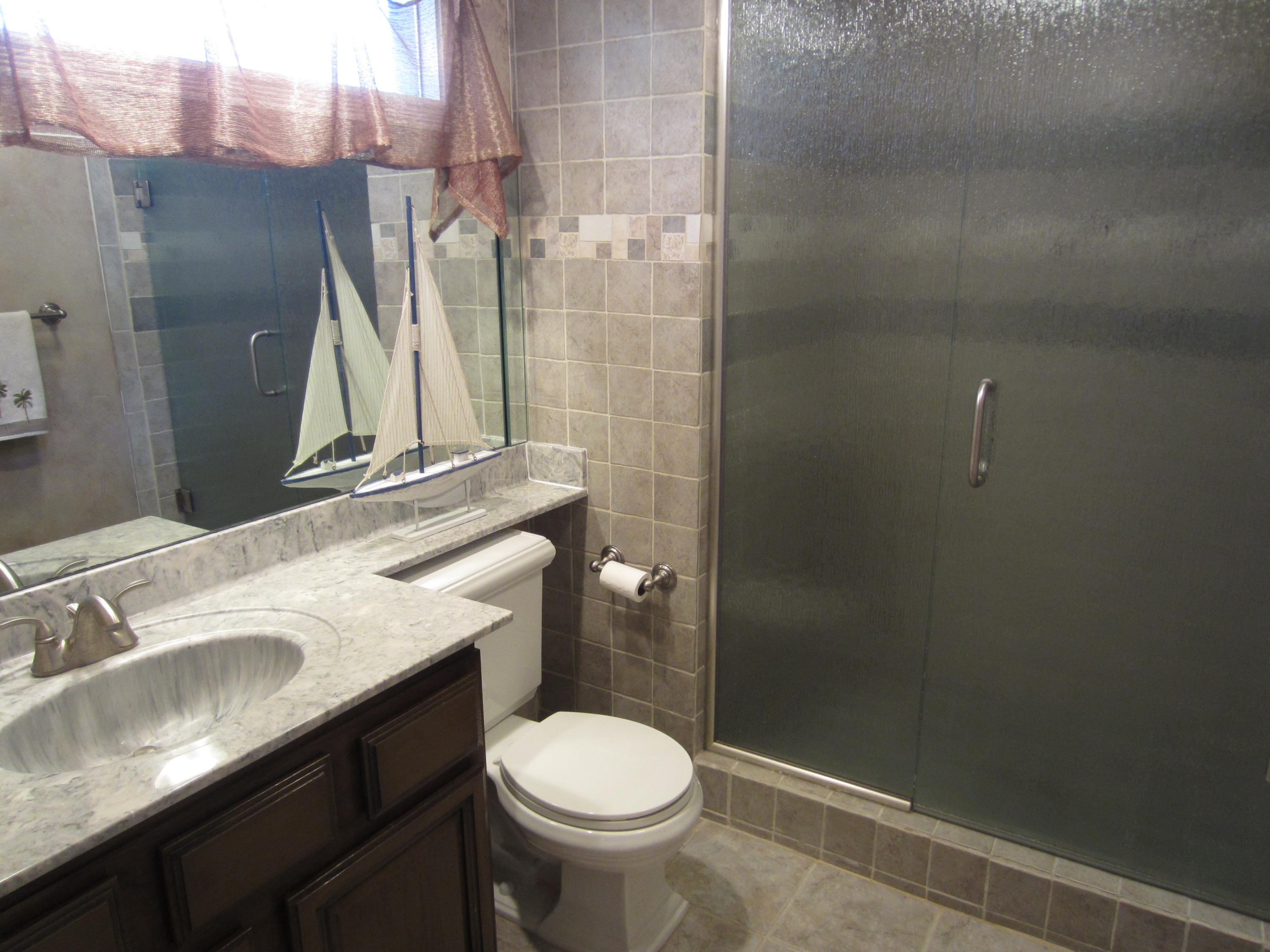 FAIRWAYS AT SANDESTIN PH 2 - Residential