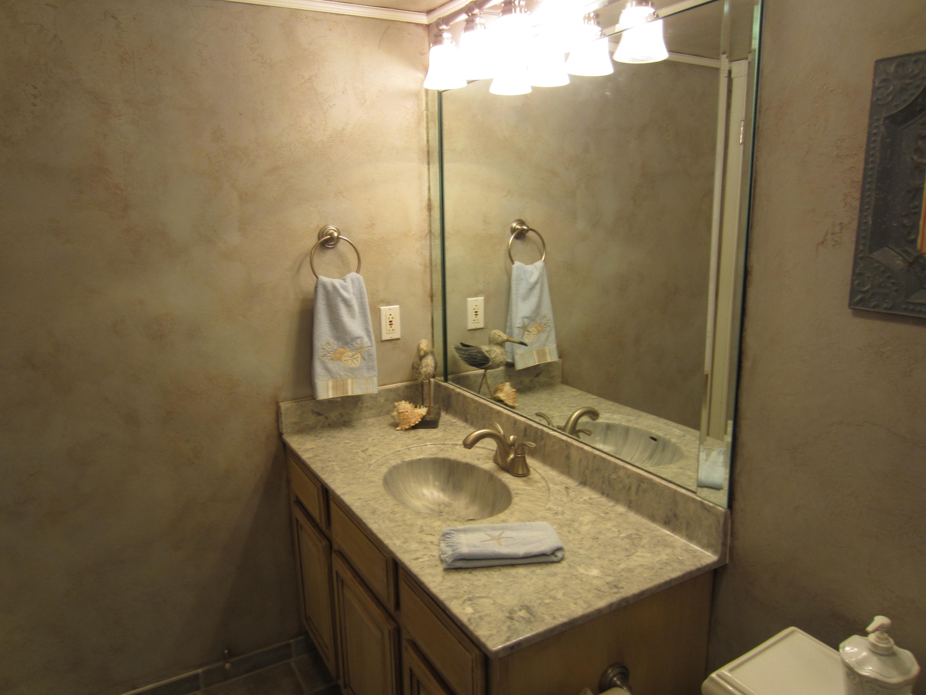 FAIRWAYS AT SANDESTIN PH 2 - Residential