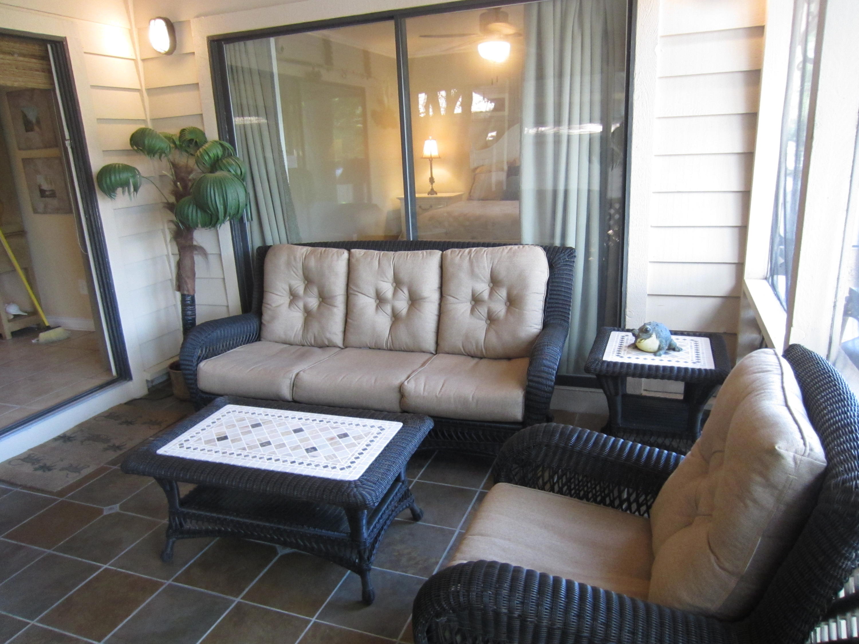 FAIRWAYS AT SANDESTIN PH 2 - Residential