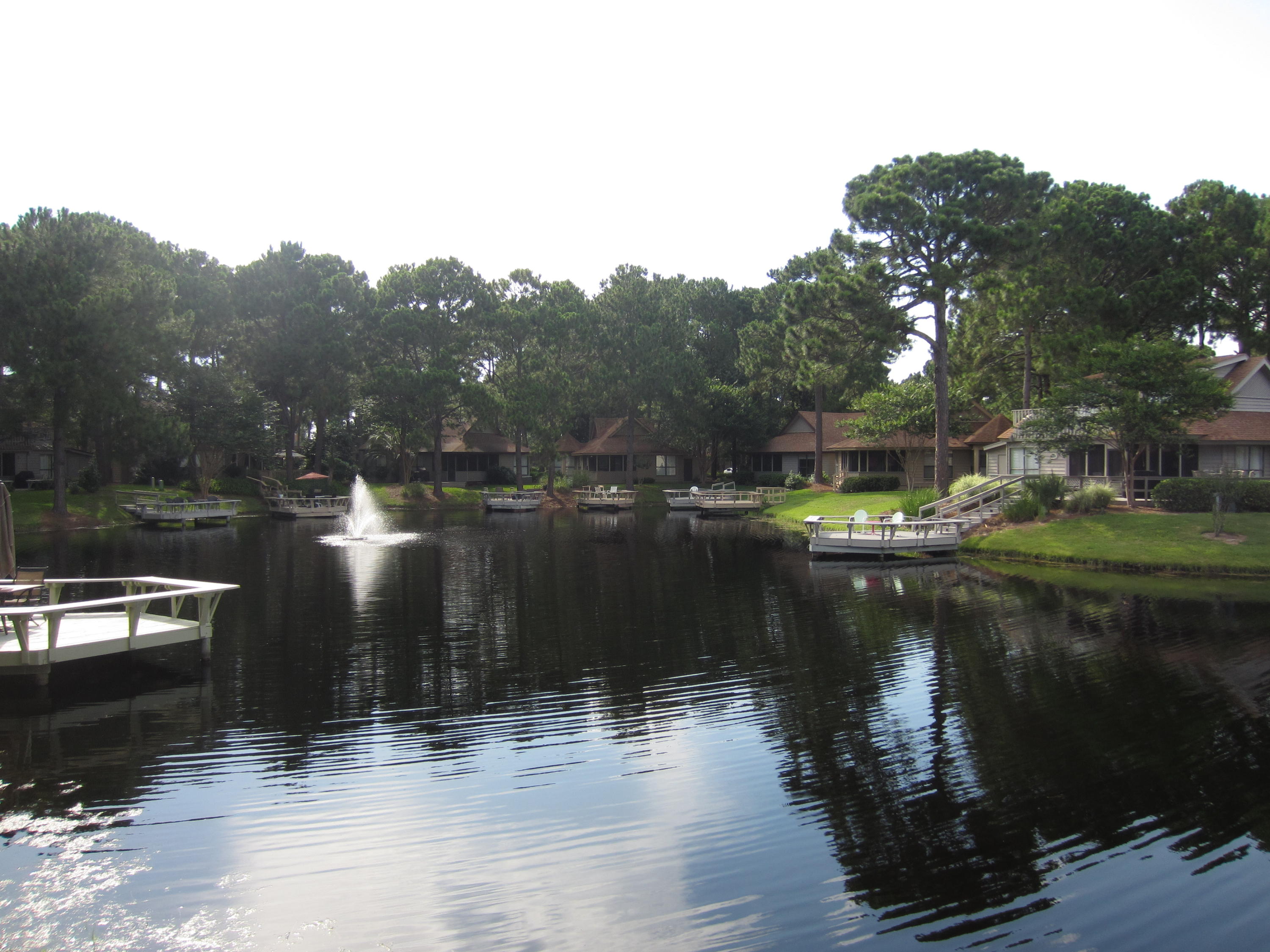 FAIRWAYS AT SANDESTIN PH 2 - Residential