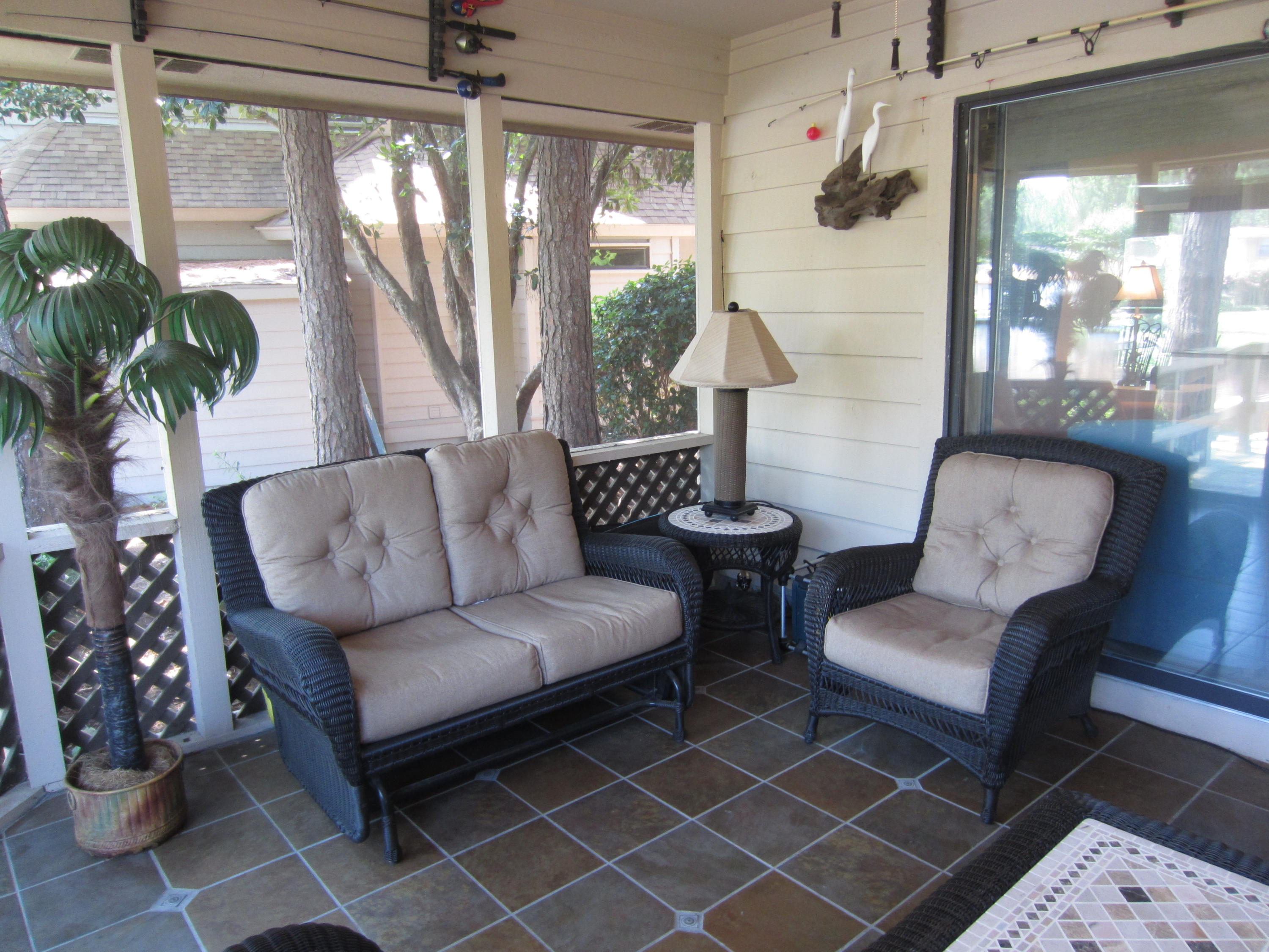 FAIRWAYS AT SANDESTIN PH 2 - Residential