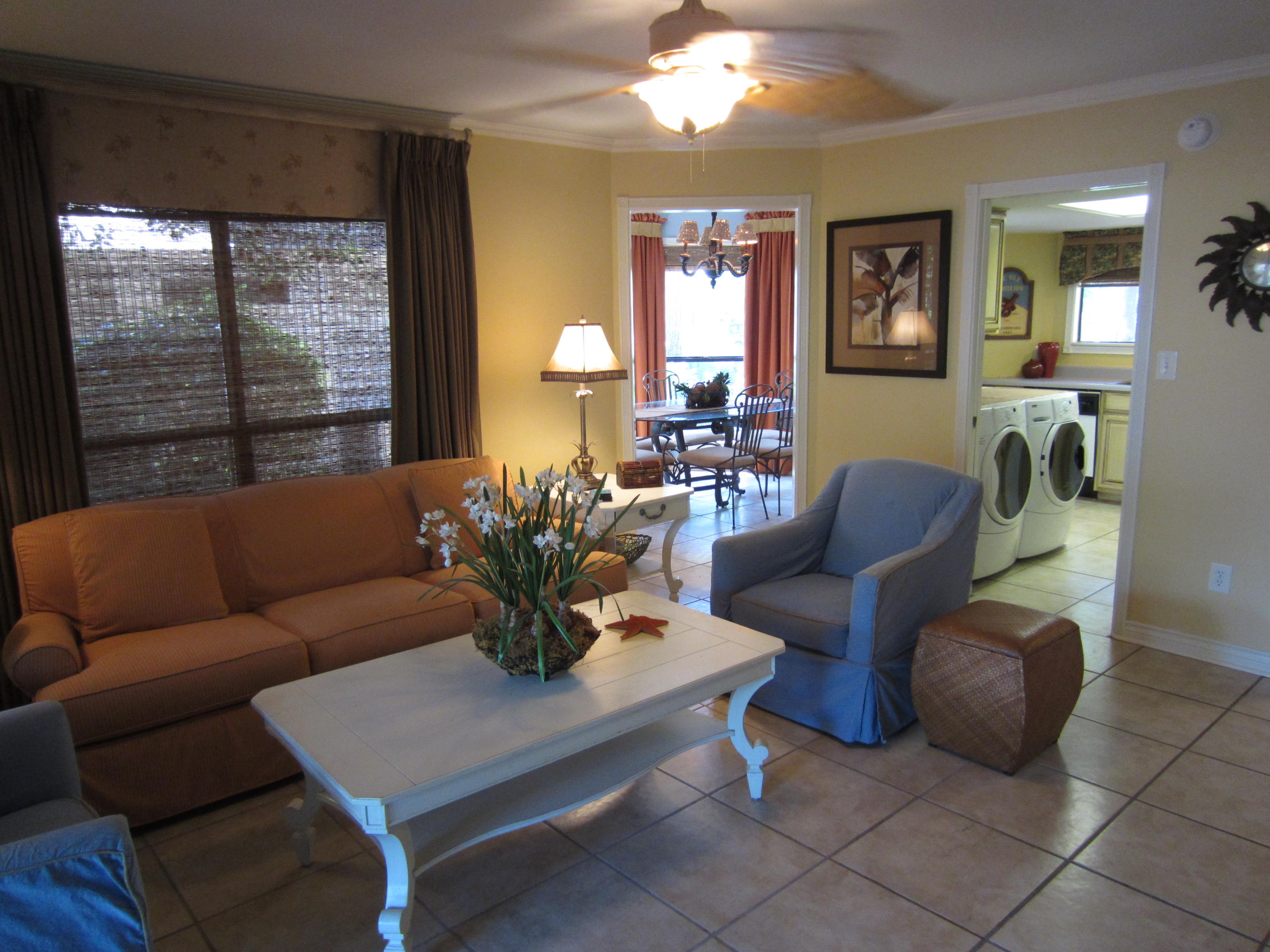 FAIRWAYS AT SANDESTIN PH 2 - Residential