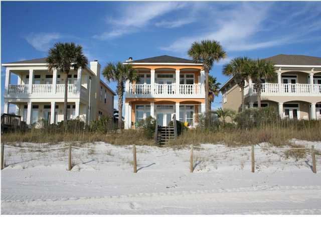 LAGUNA BEACH - Residential