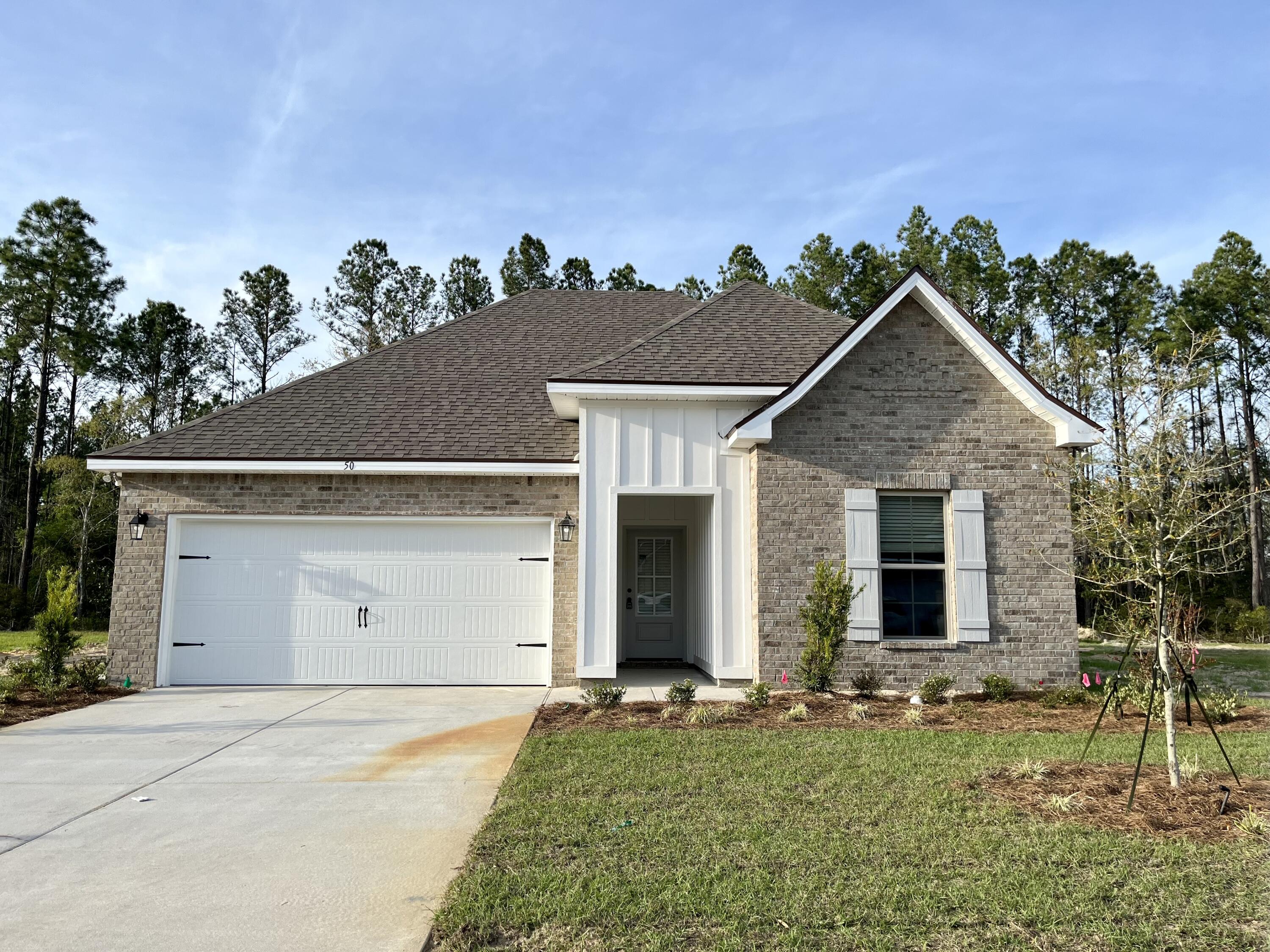 HAMMOCK BAY - MOONSWEPT - Residential