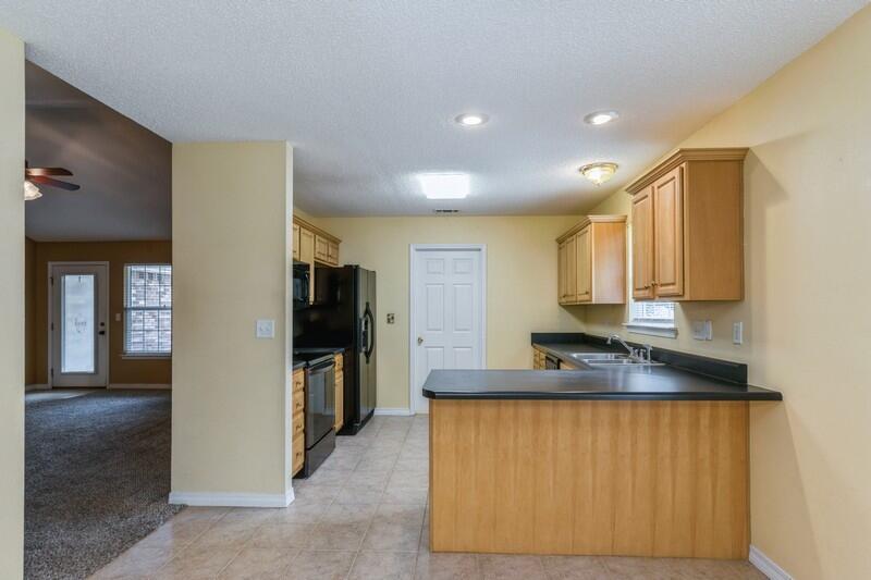 WILDWOOD GABLES - Residential