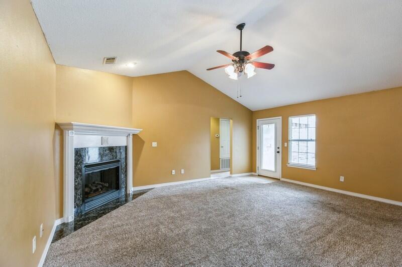 WILDWOOD GABLES - Residential
