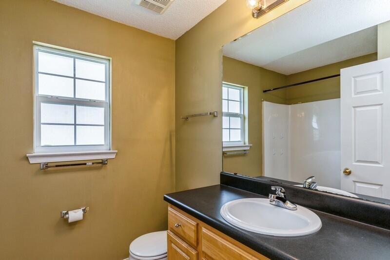 WILDWOOD GABLES - Residential