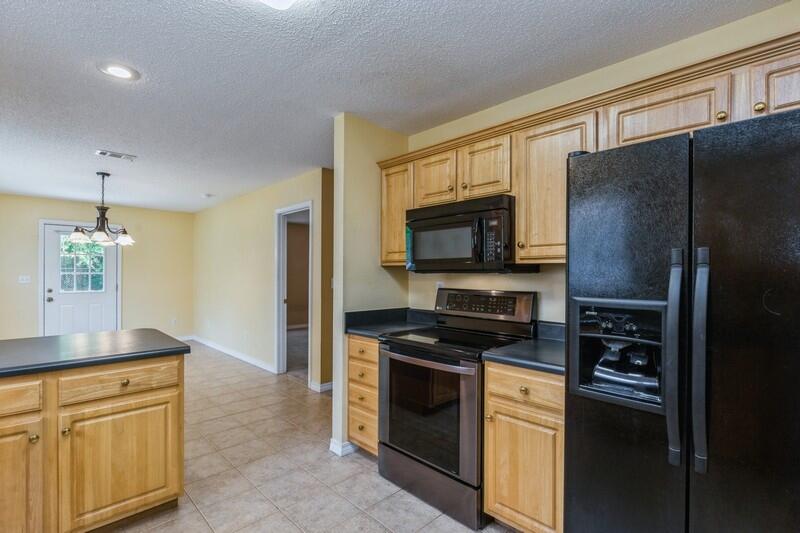 WILDWOOD GABLES - Residential