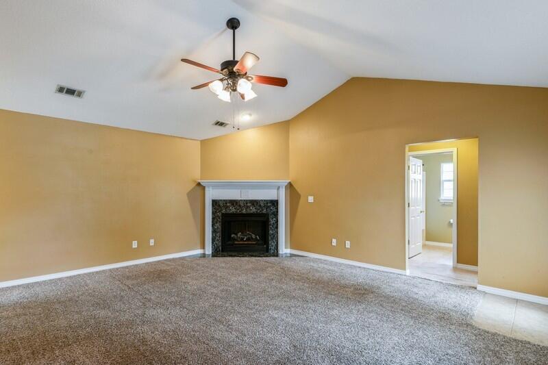 WILDWOOD GABLES - Residential