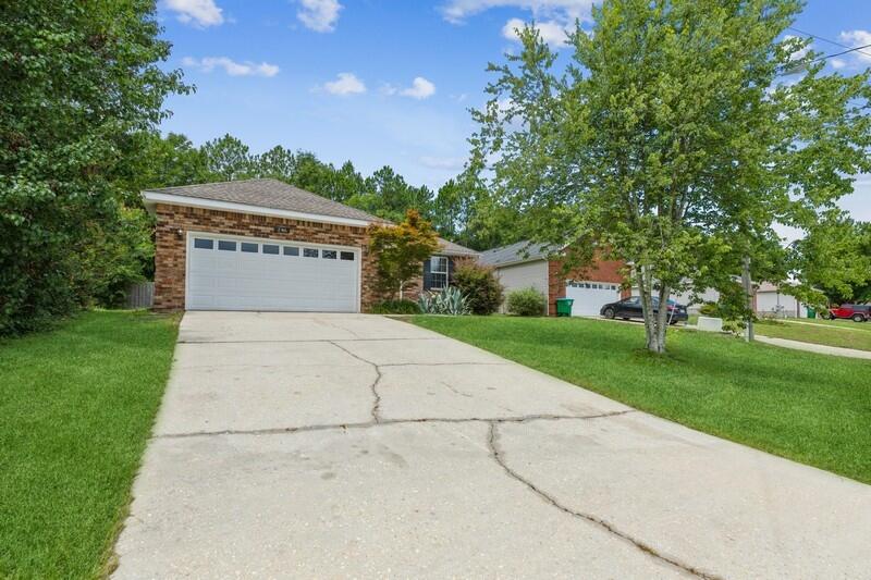 WILDWOOD GABLES - Residential