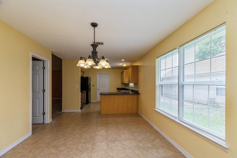 WILDWOOD GABLES - Residential