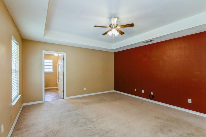 WILDWOOD GABLES - Residential