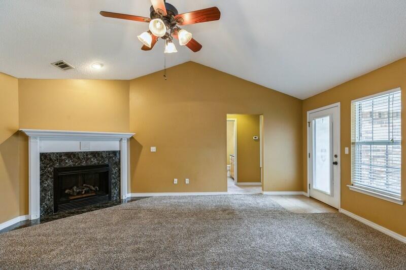 WILDWOOD GABLES - Residential