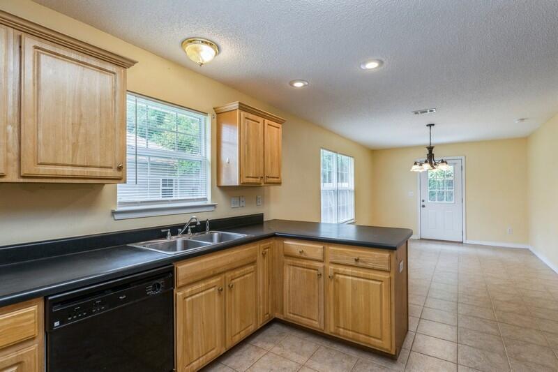 WILDWOOD GABLES - Residential