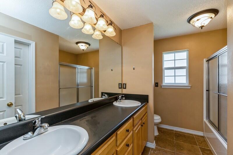 WILDWOOD GABLES - Residential