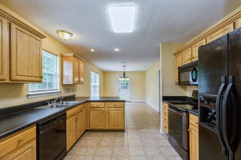 WILDWOOD GABLES - Residential