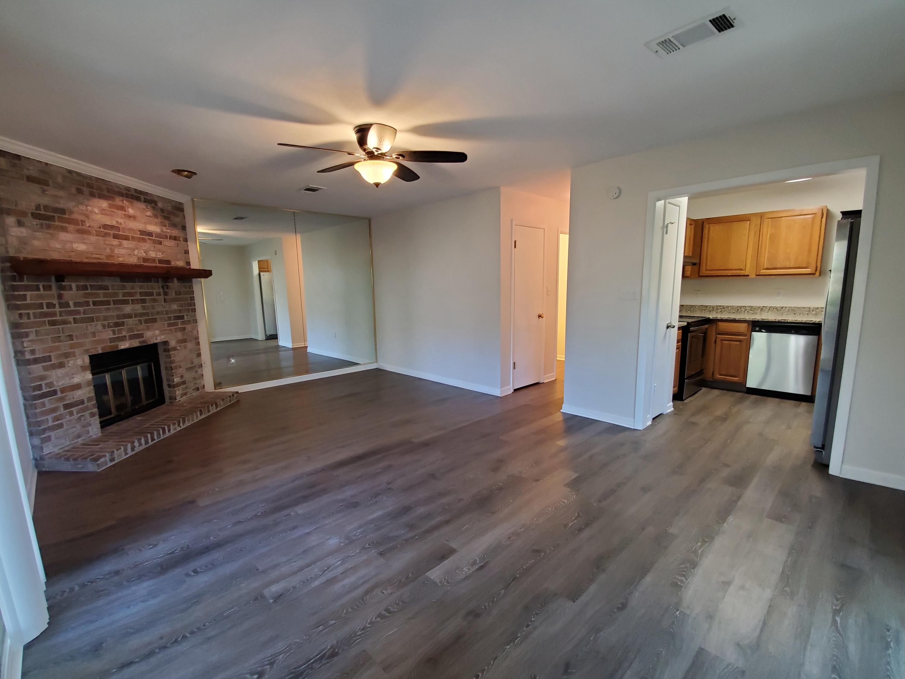 MARINA VIEW T/H AMEND - Residential