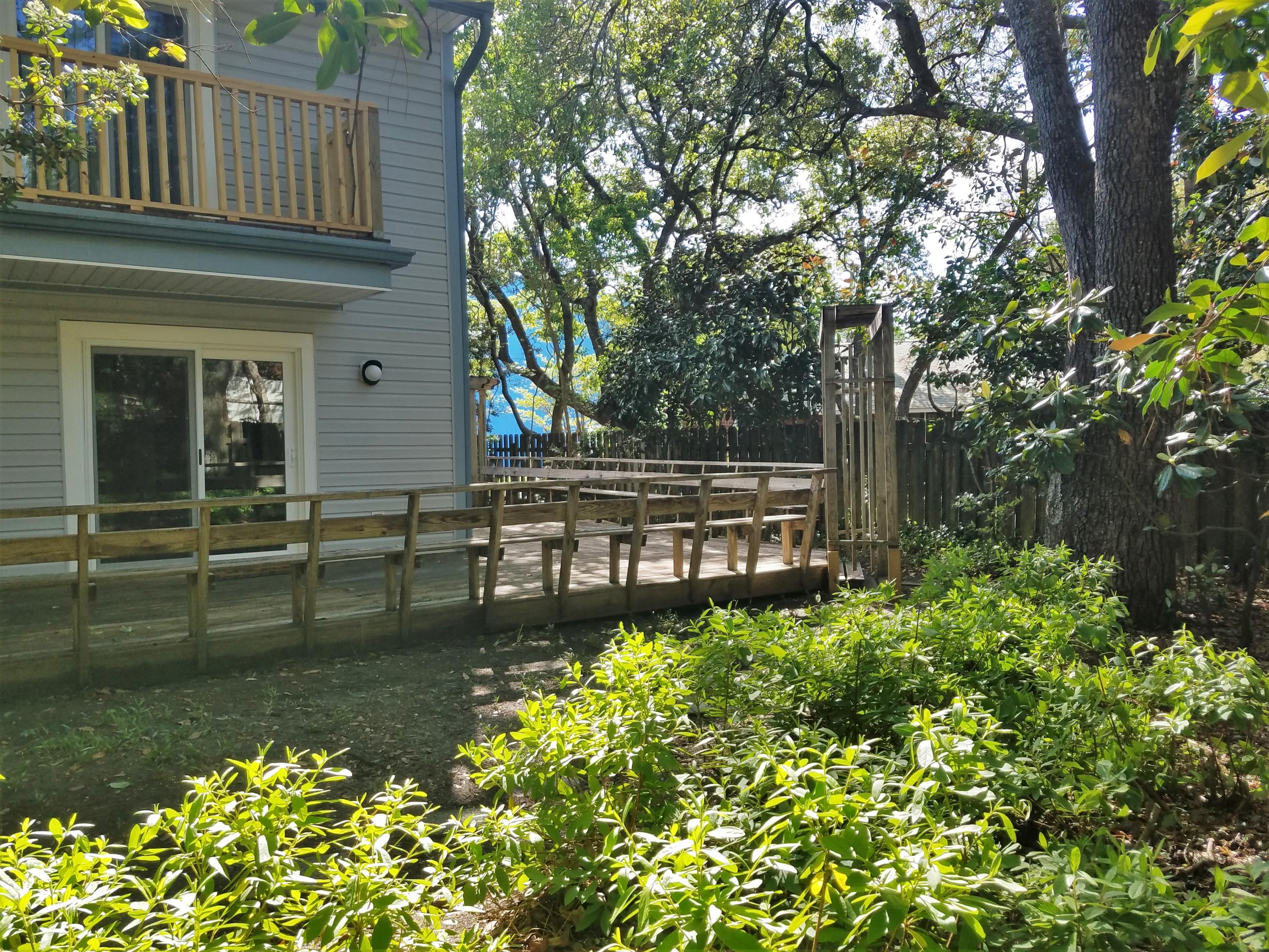 MARINA VIEW T/H AMEND - Residential