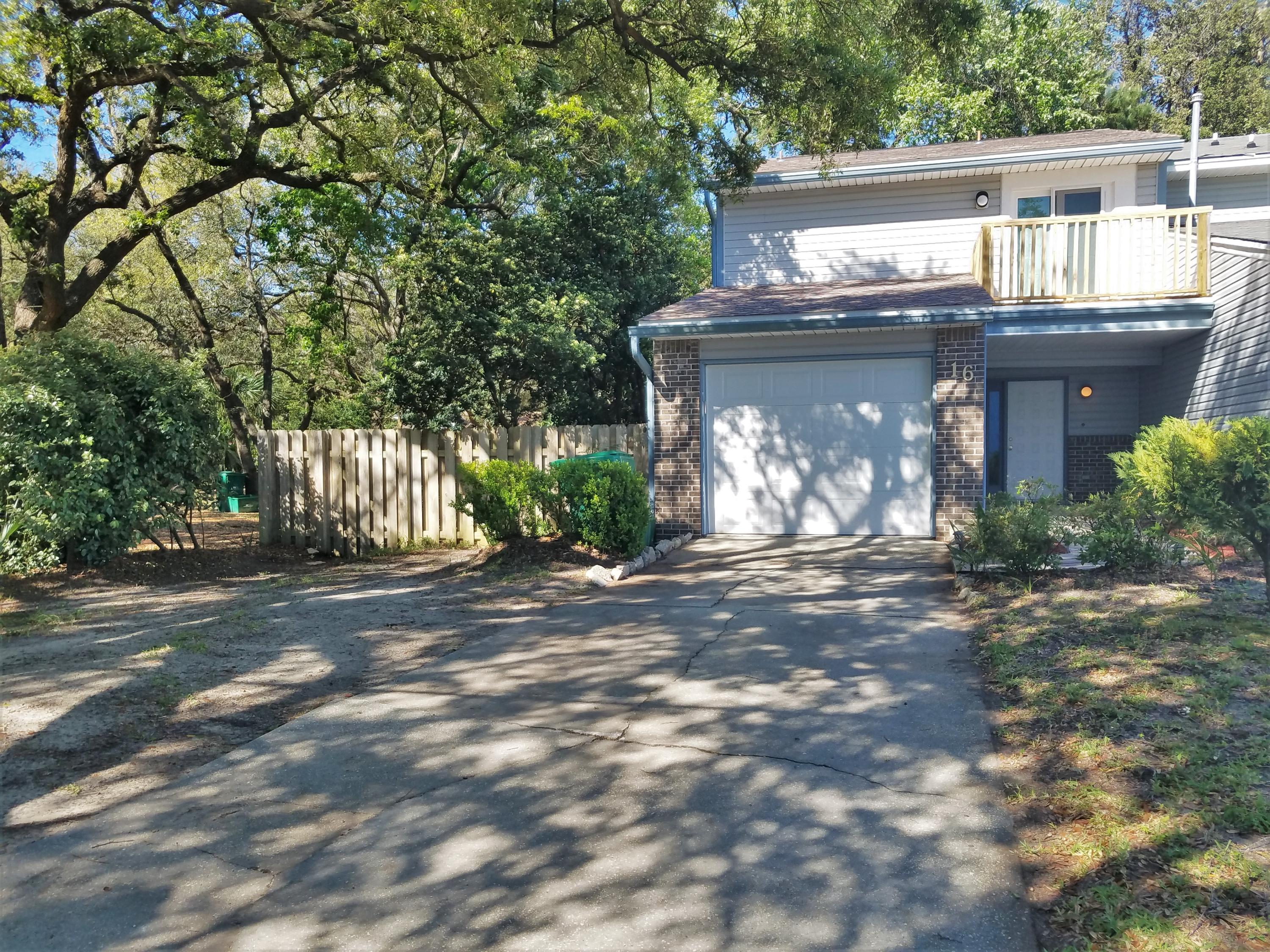 MARINA VIEW T/H AMEND - Residential