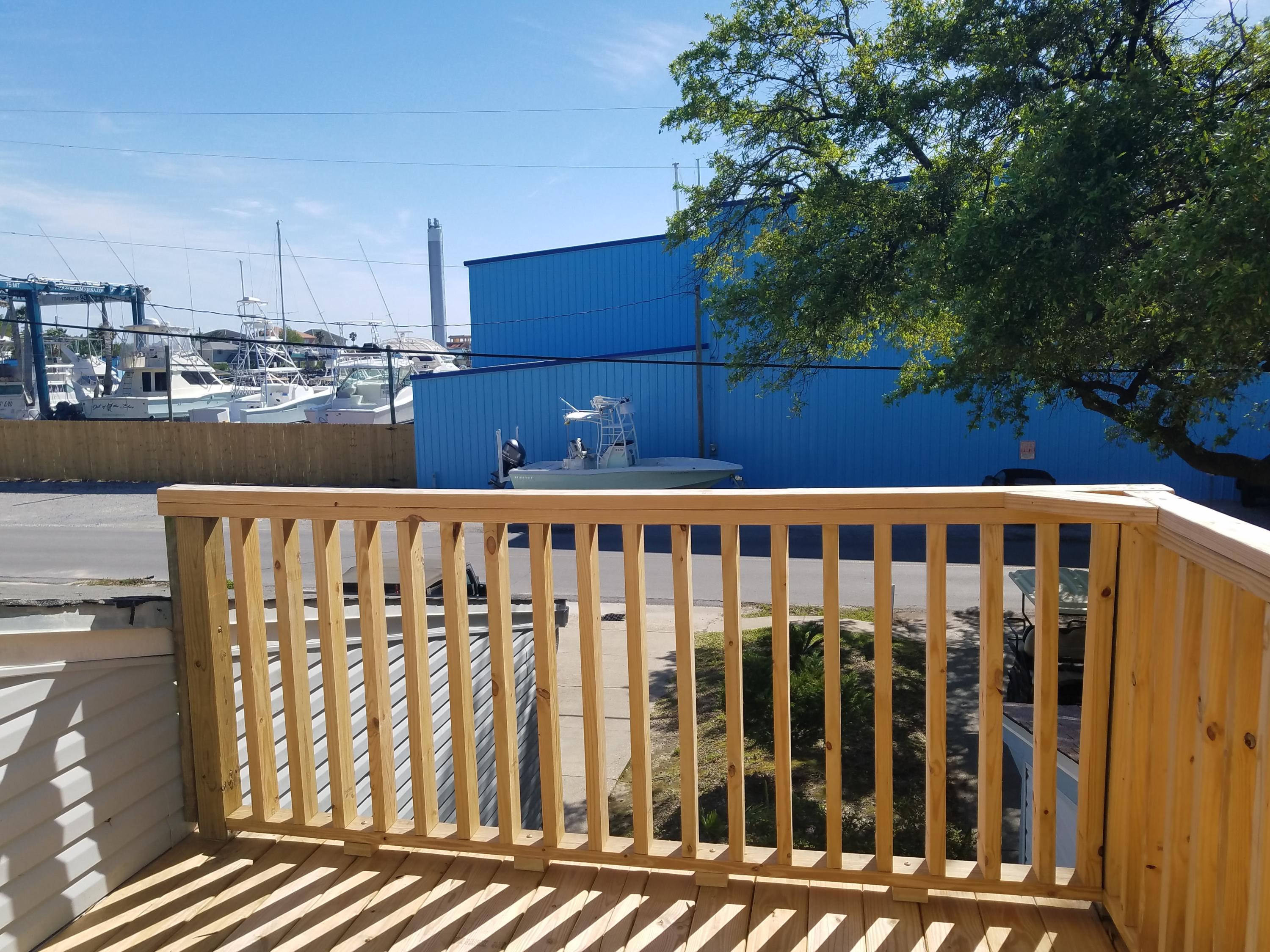 MARINA VIEW T/H AMEND - Residential