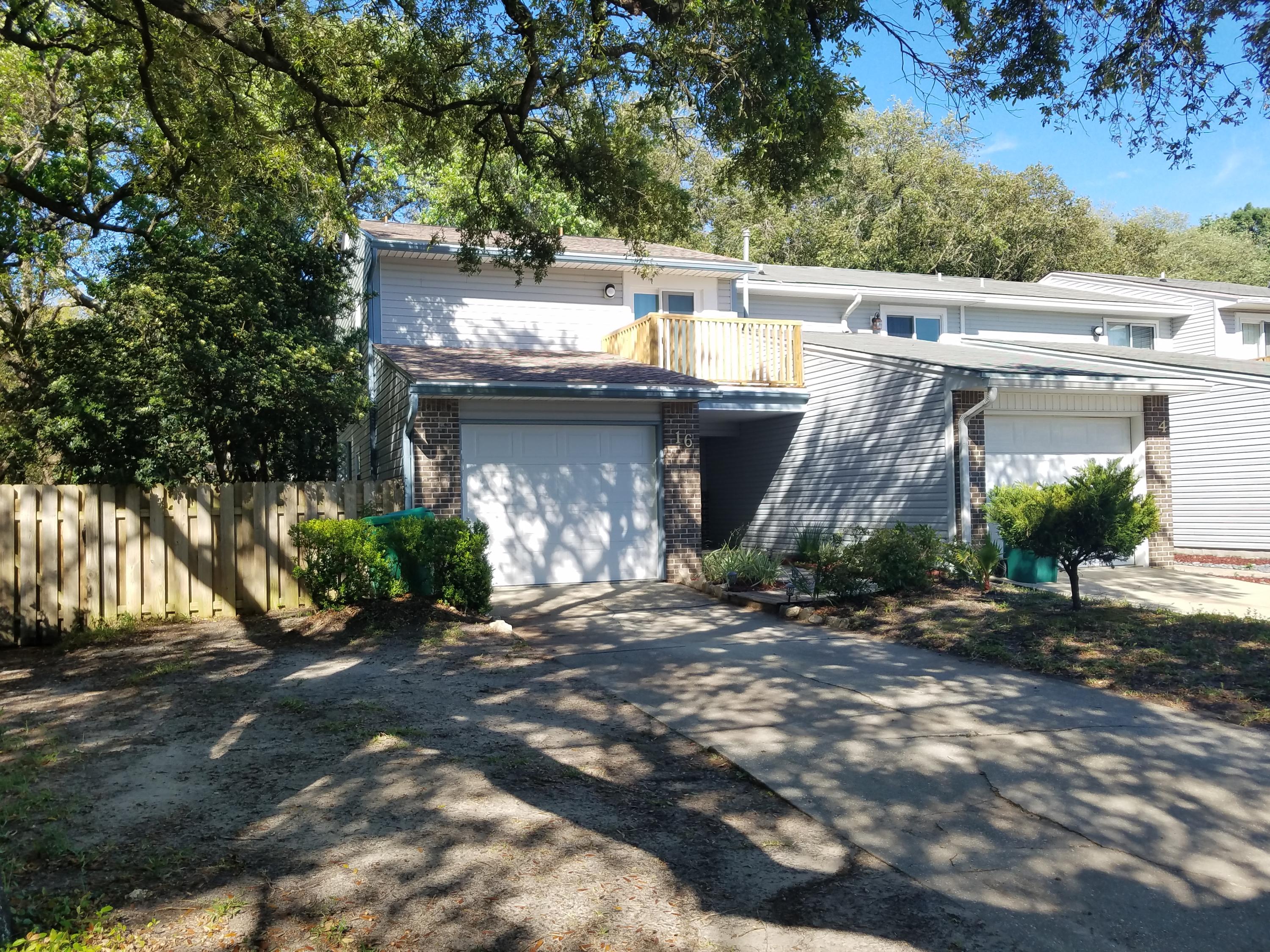 MARINA VIEW T/H AMEND - Residential