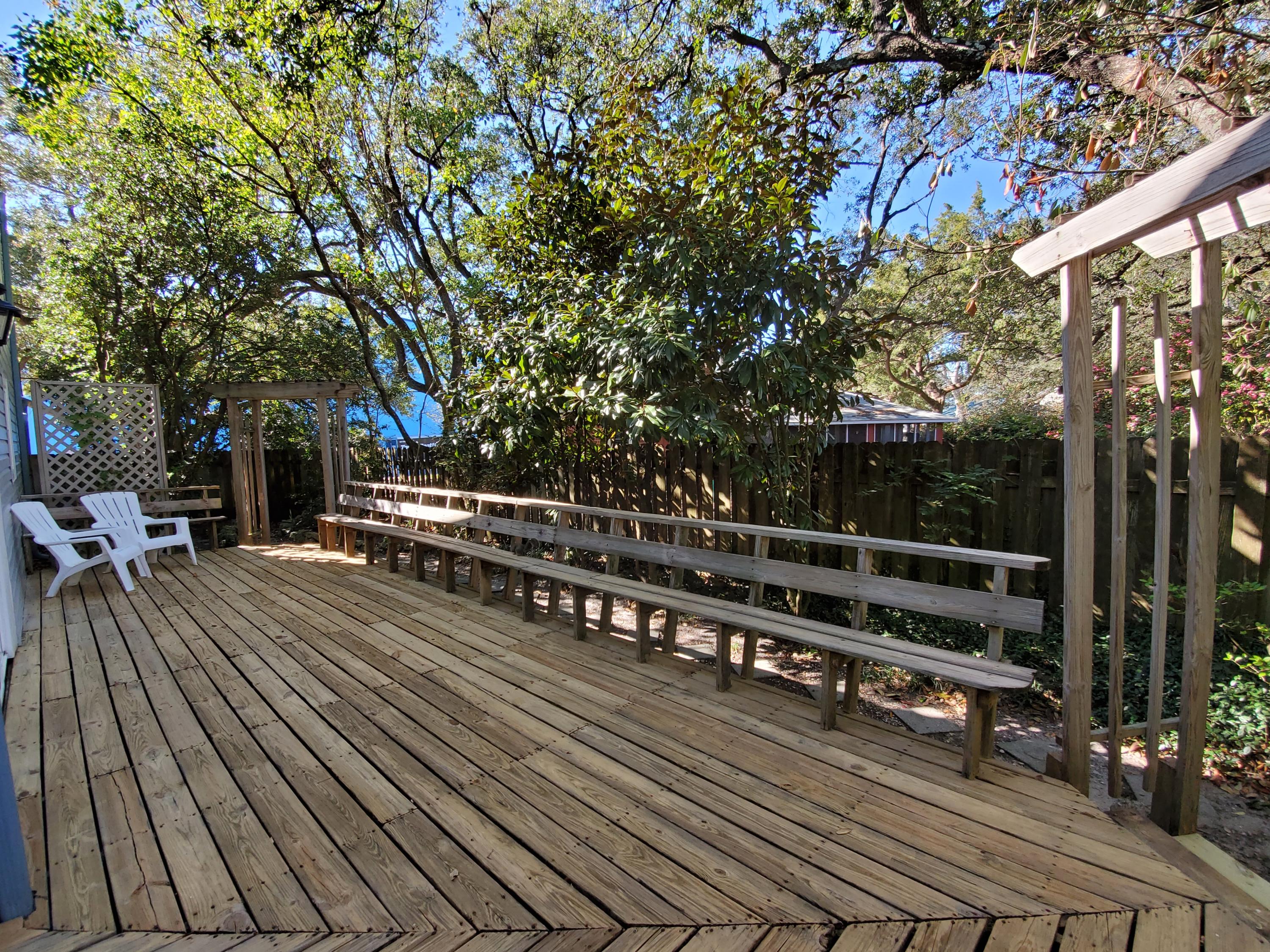 MARINA VIEW T/H AMEND - Residential