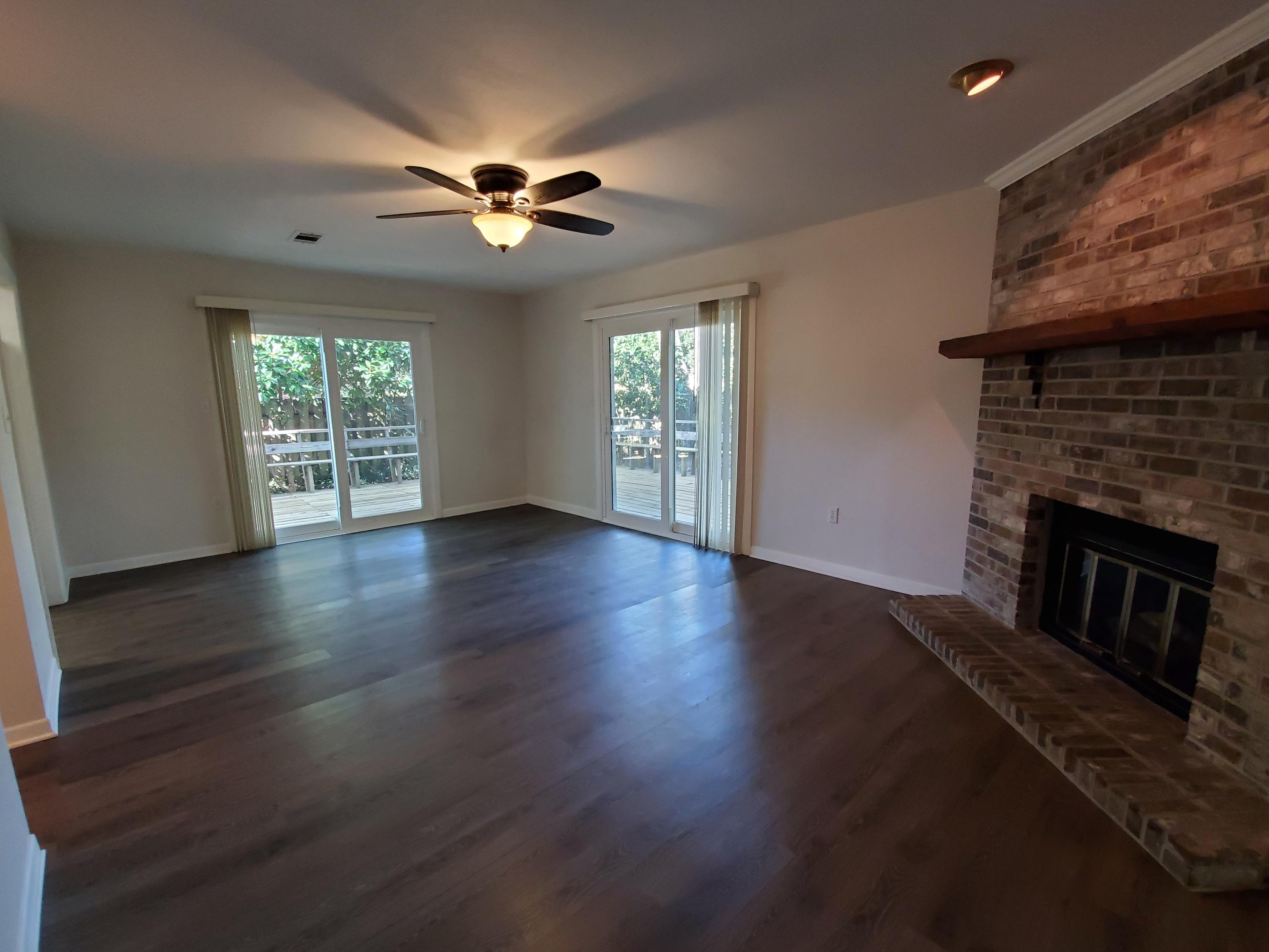 MARINA VIEW T/H AMEND - Residential