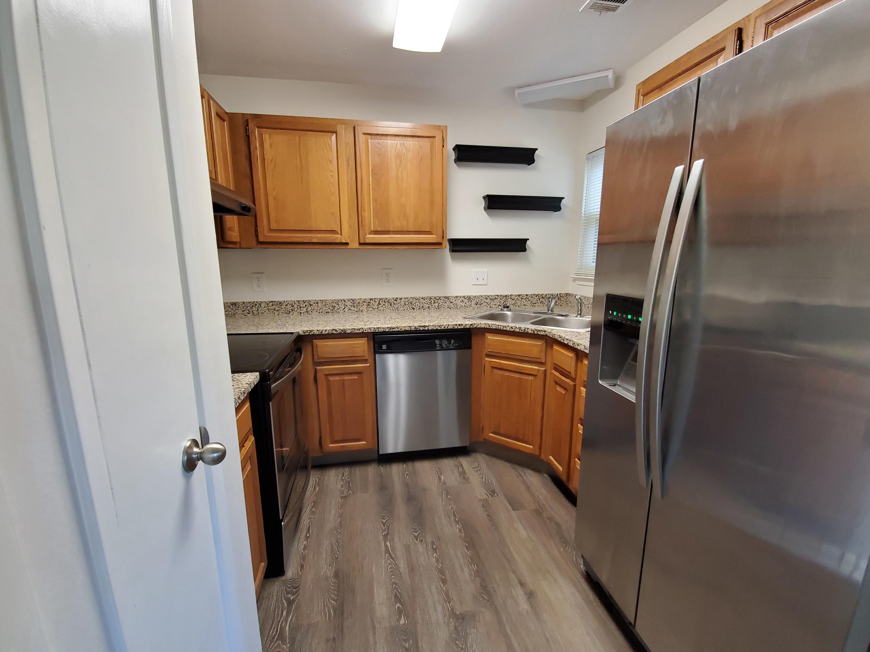 MARINA VIEW T/H AMEND - Residential