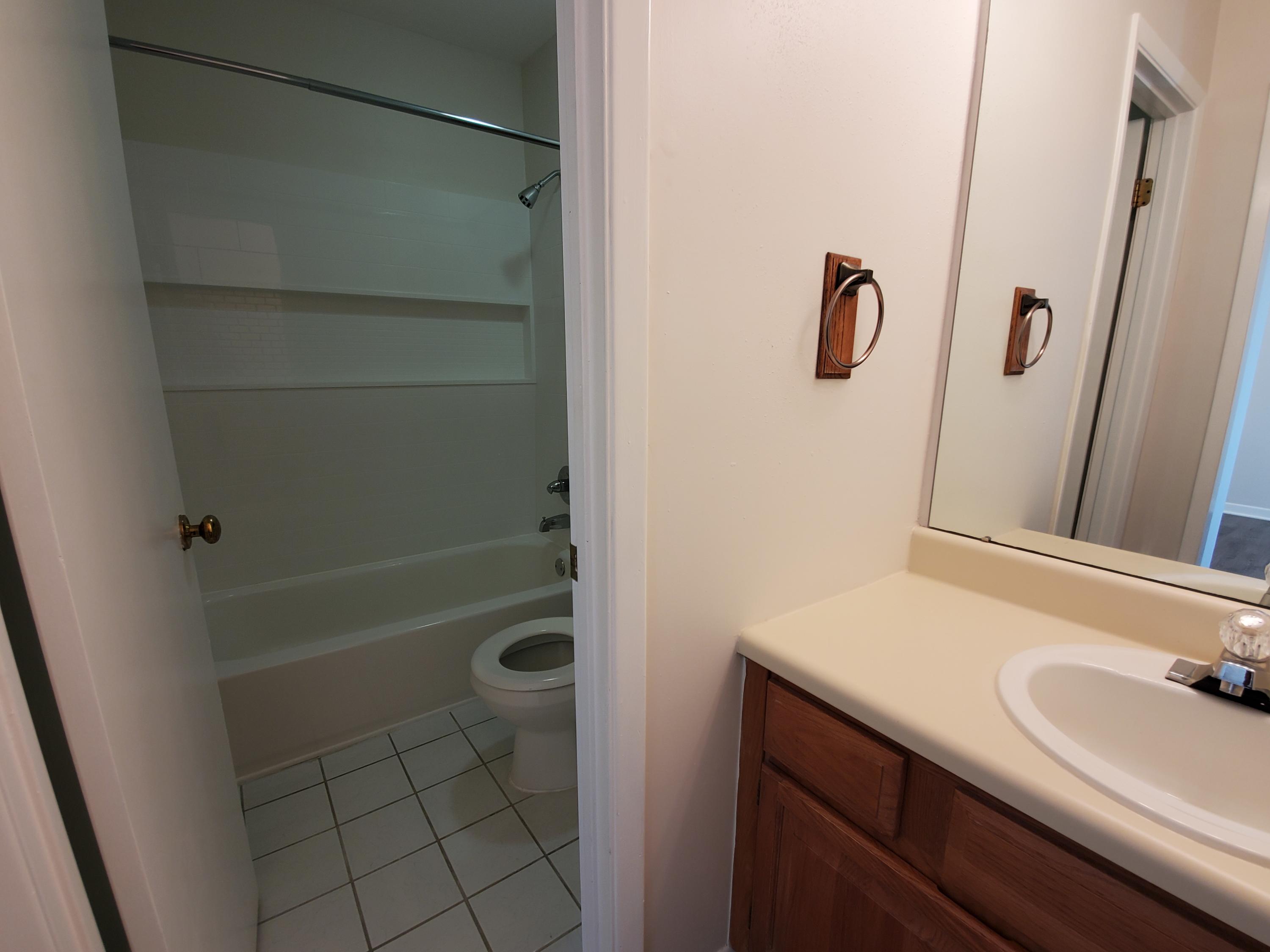 MARINA VIEW T/H AMEND - Residential