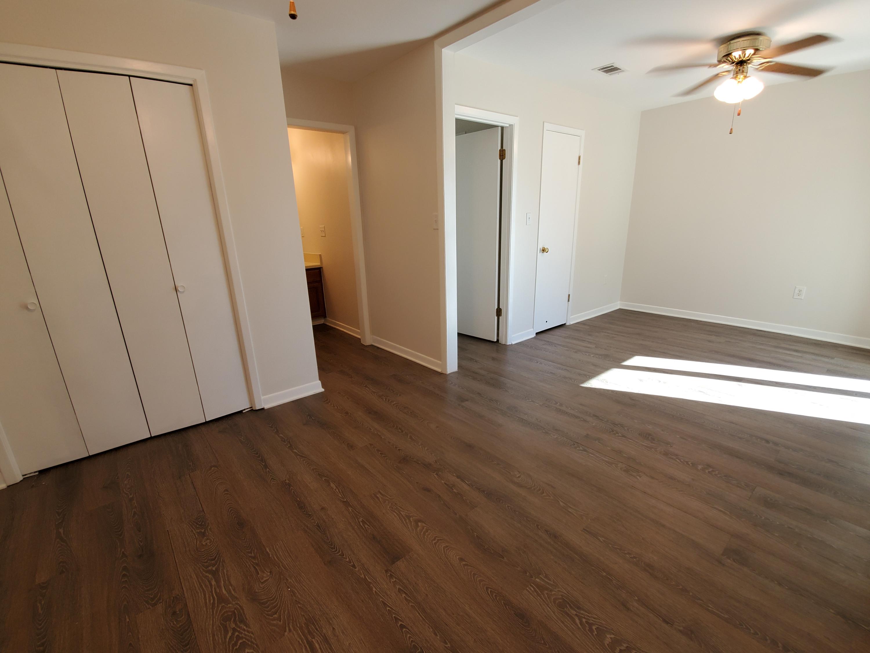 MARINA VIEW T/H AMEND - Residential