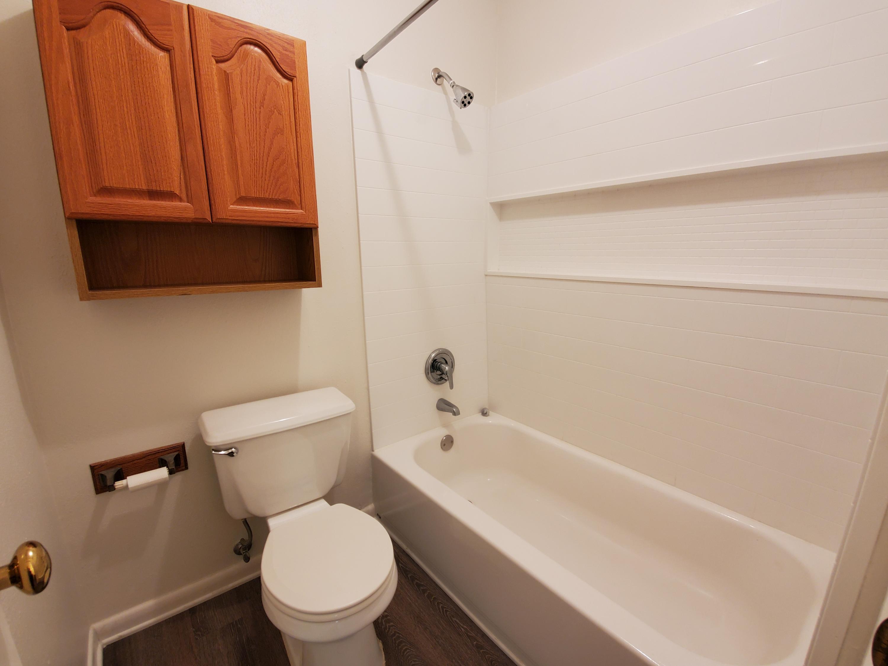 MARINA VIEW T/H AMEND - Residential