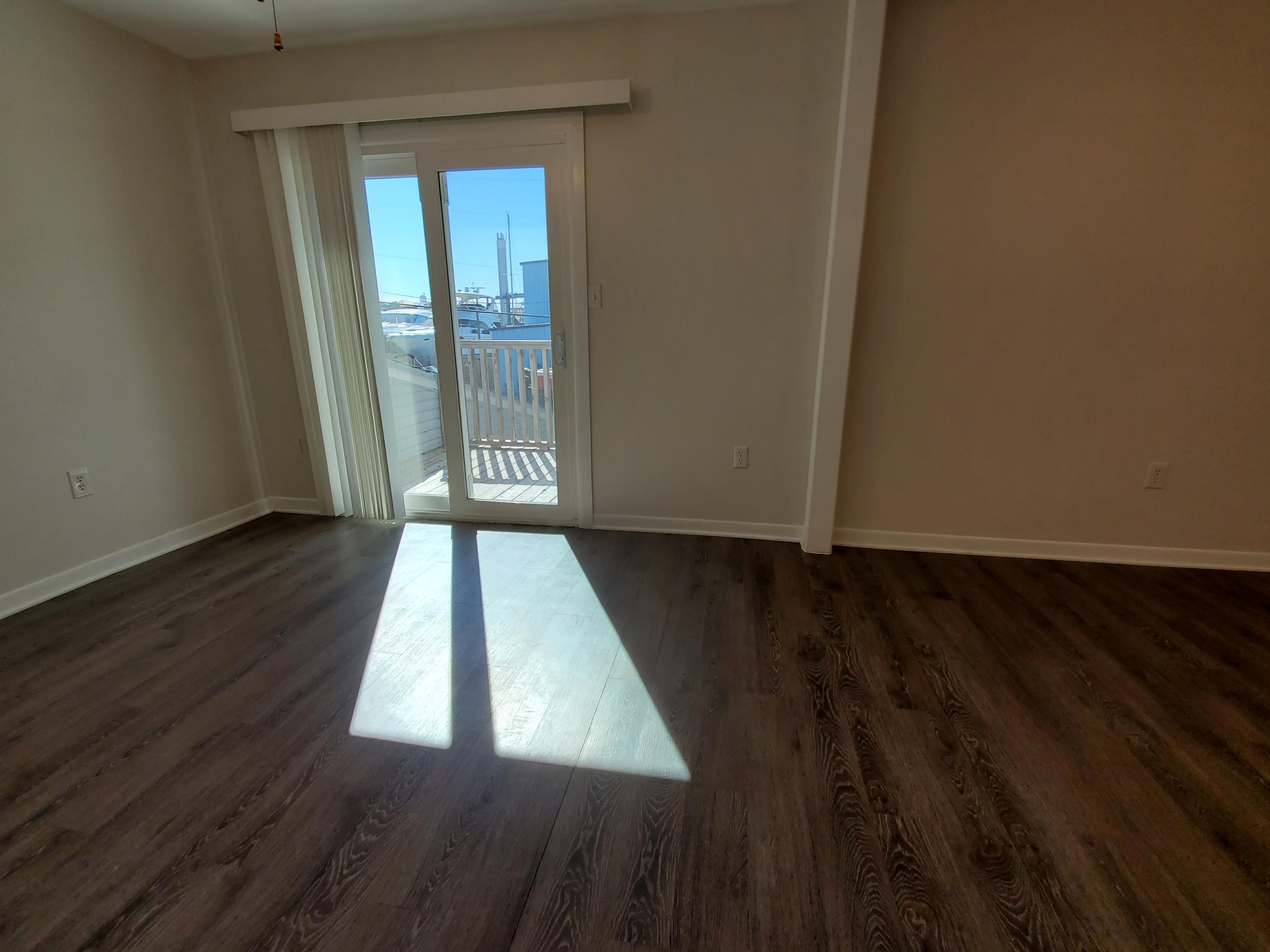 MARINA VIEW T/H AMEND - Residential