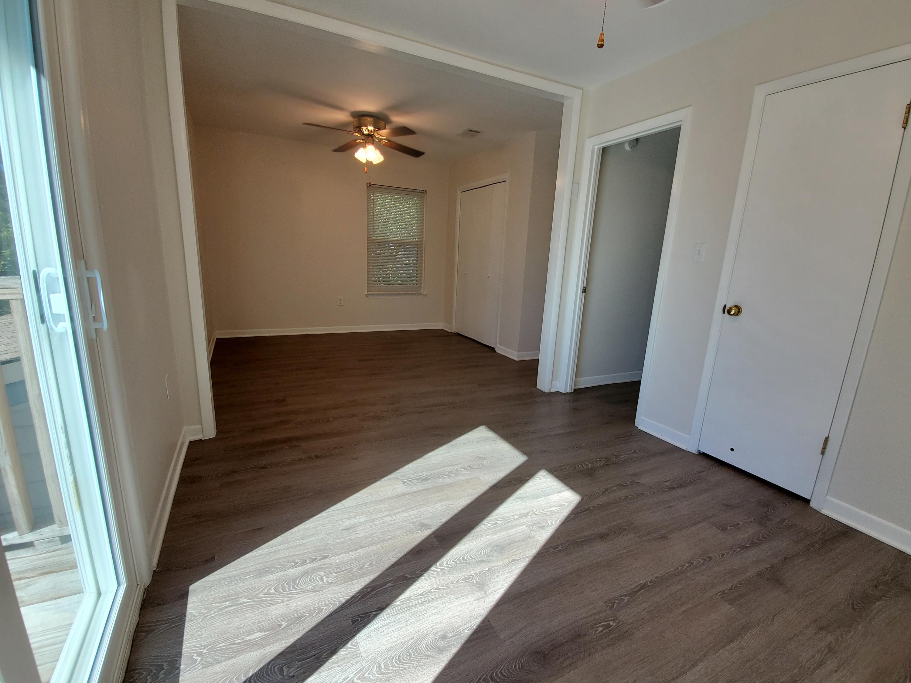 MARINA VIEW T/H AMEND - Residential