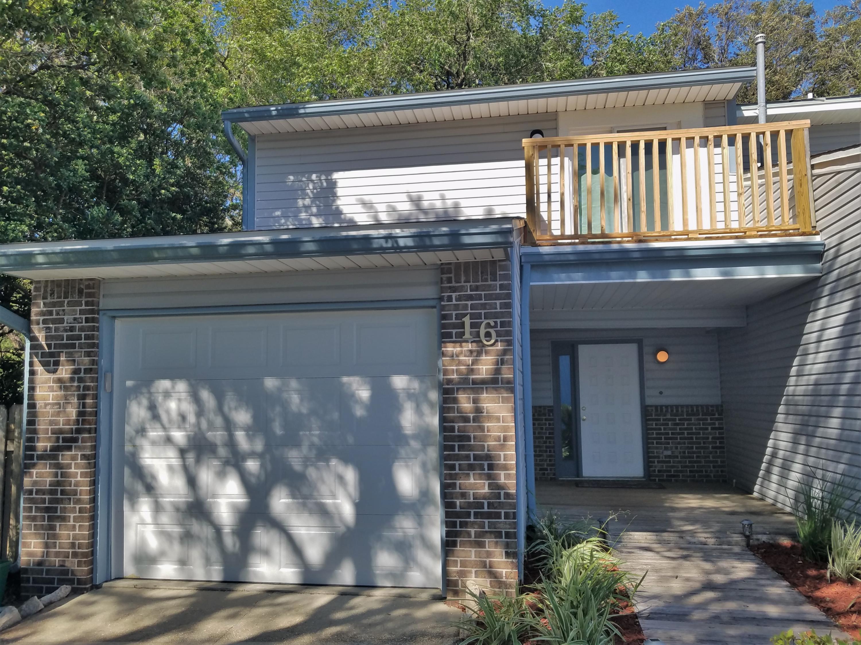 MARINA VIEW T/H AMEND - Residential