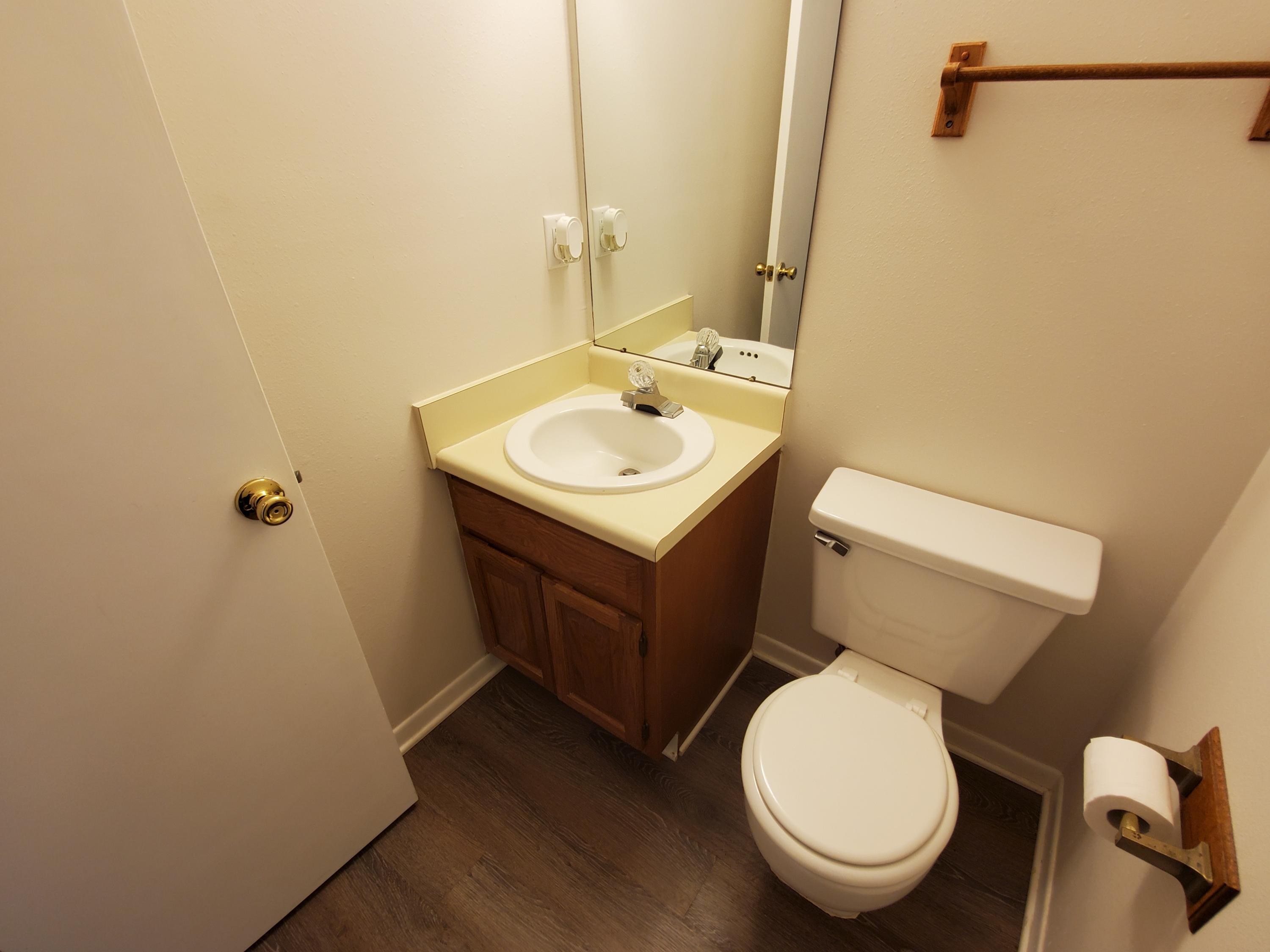 MARINA VIEW T/H AMEND - Residential